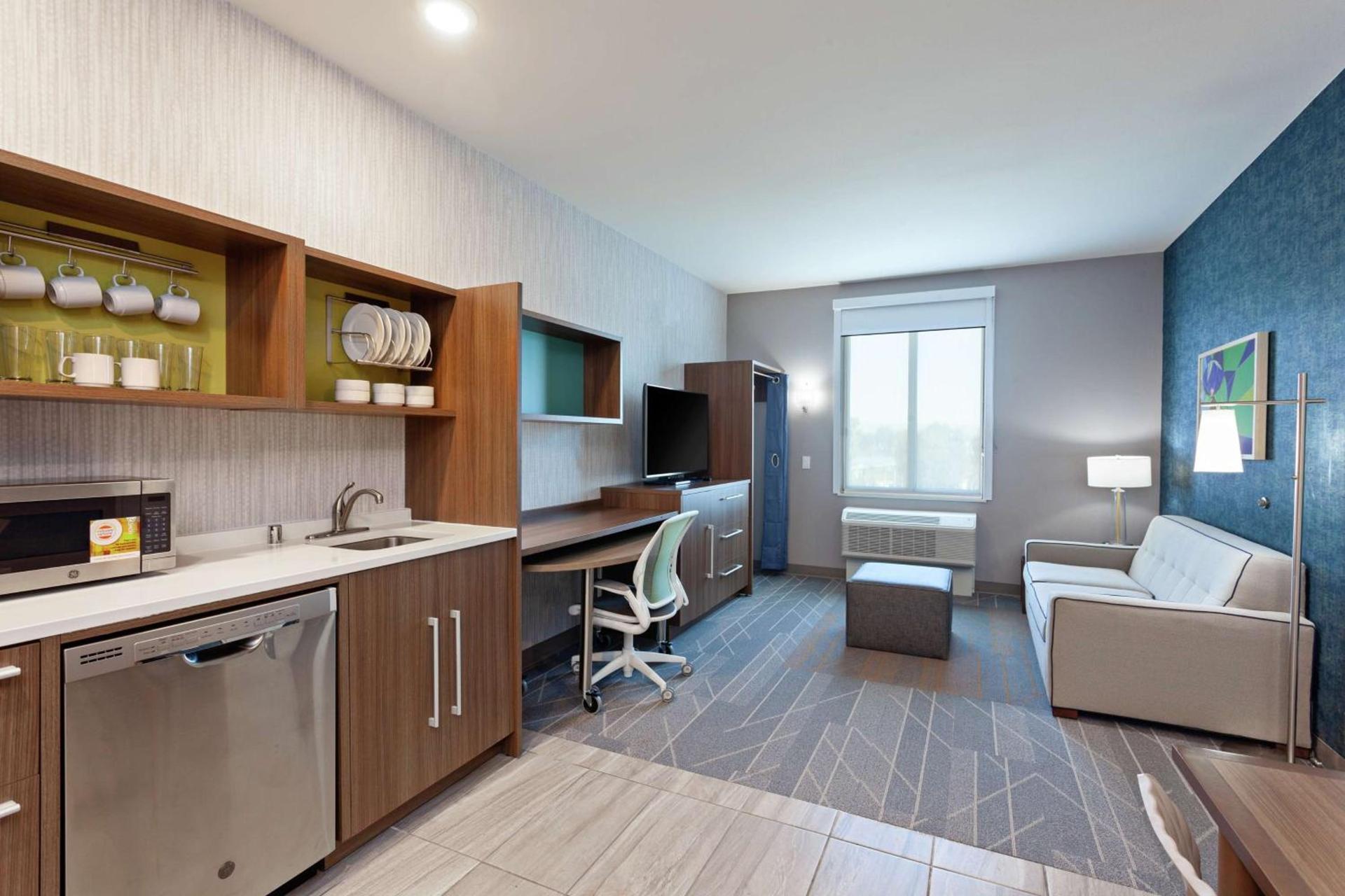 Home2 Suites By Hilton Temecula photo 19