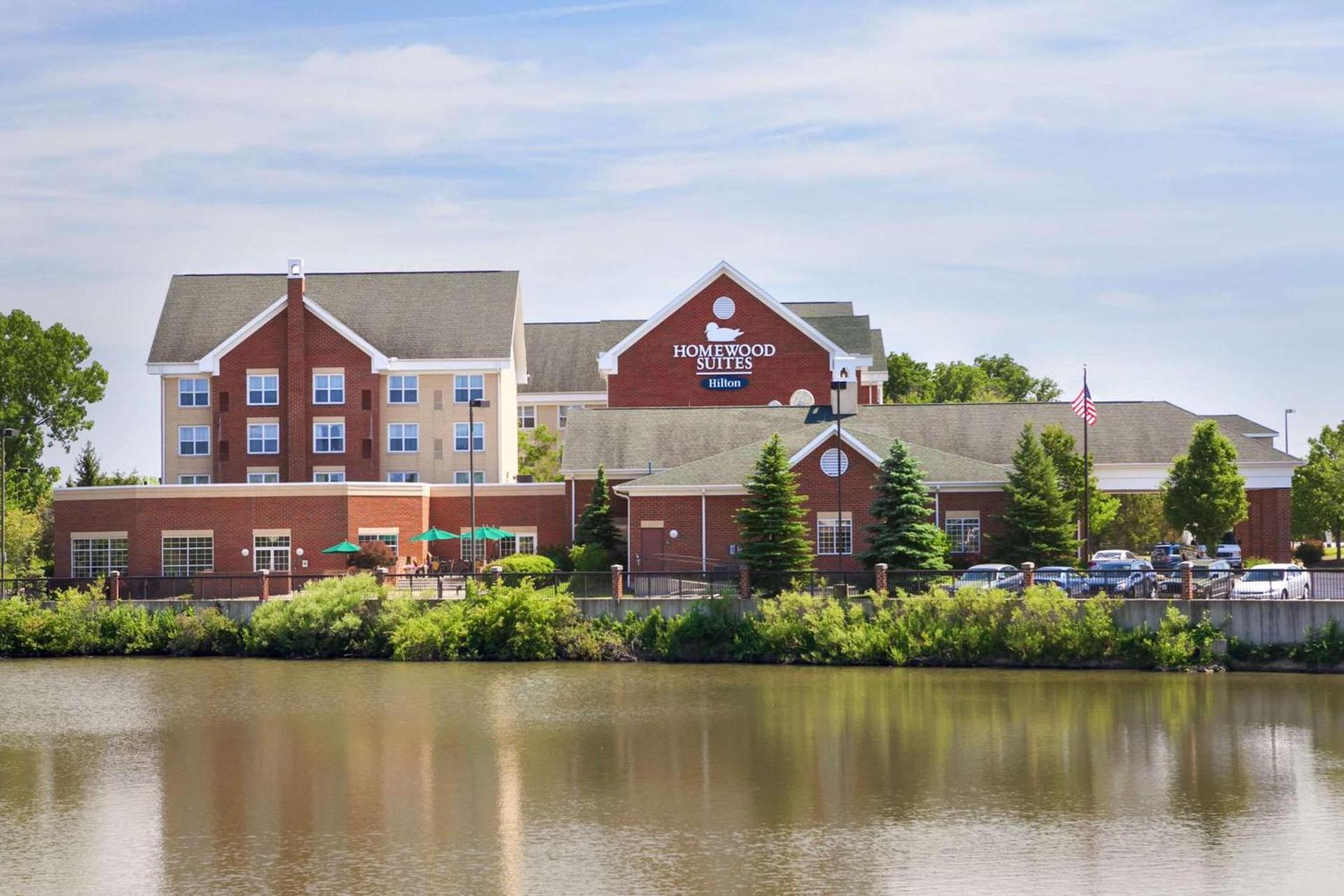 Homewood Suites by Hilton Cleveland-Solon photo 3