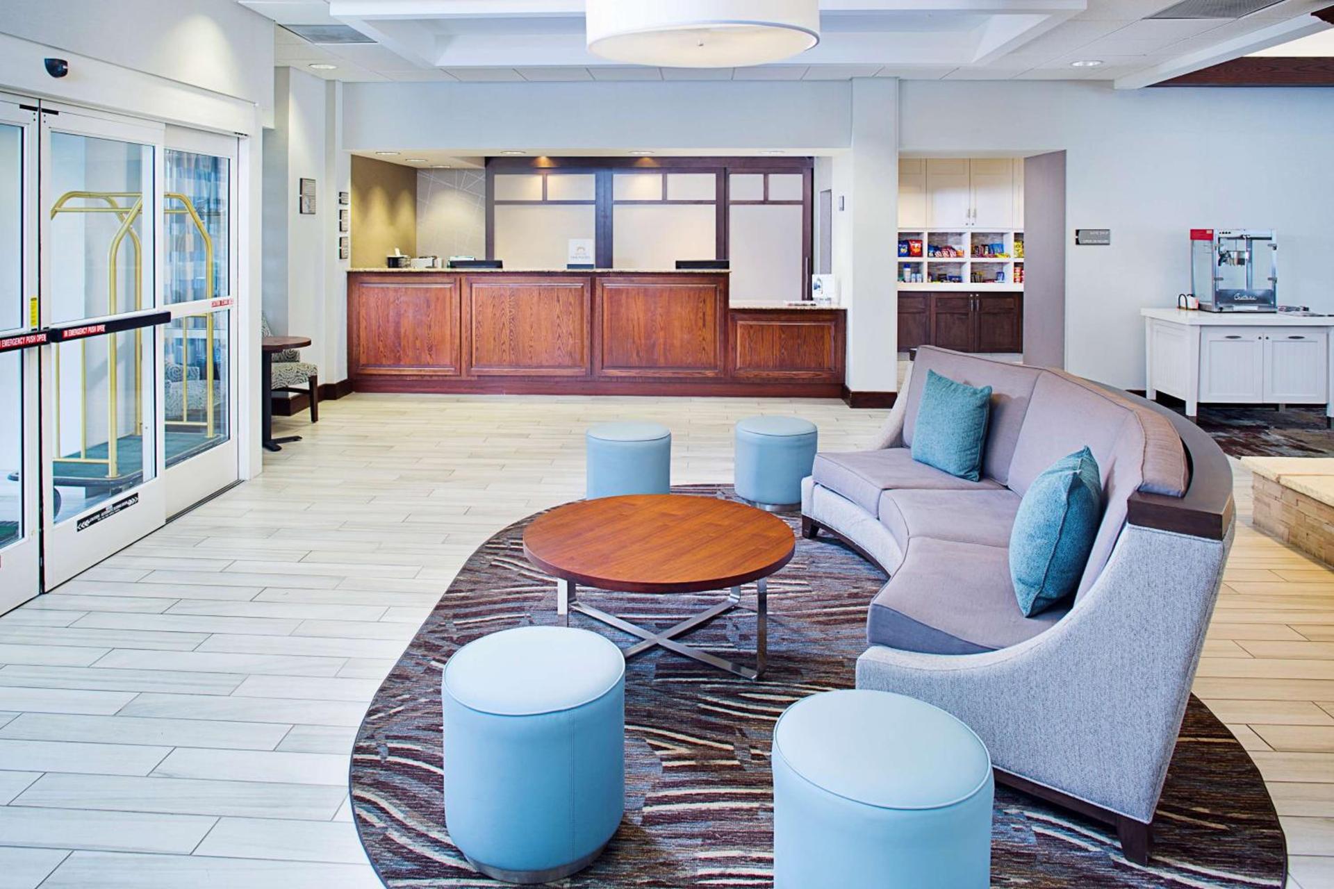 Homewood Suites by Hilton Cleveland-Solon photo 4