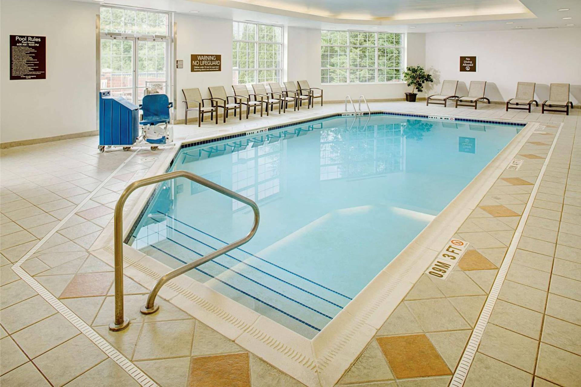 Homewood Suites by Hilton Cleveland-Solon photo 5