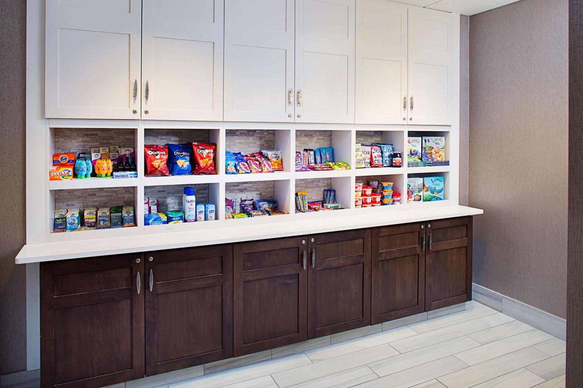 Homewood Suites by Hilton Cleveland-Solon photo 7