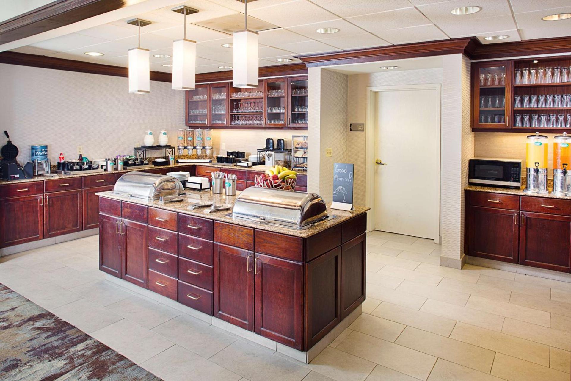 Homewood Suites by Hilton Cleveland-Solon photo 6