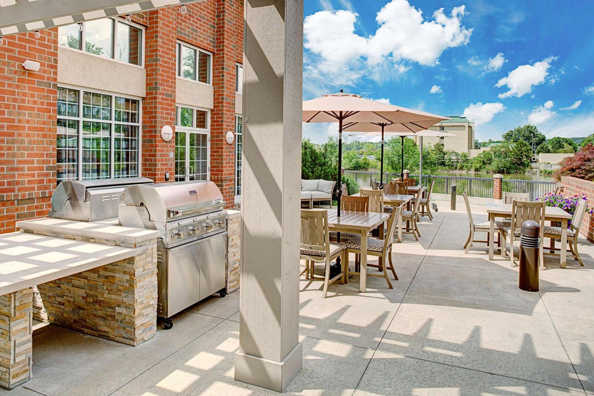 Homewood Suites by Hilton Cleveland-Solon photo 8