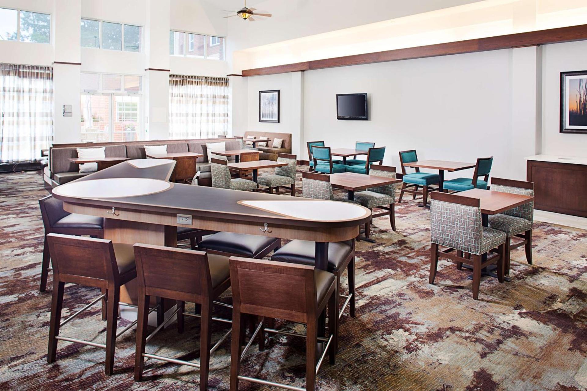Homewood Suites by Hilton Cleveland-Solon photo 9
