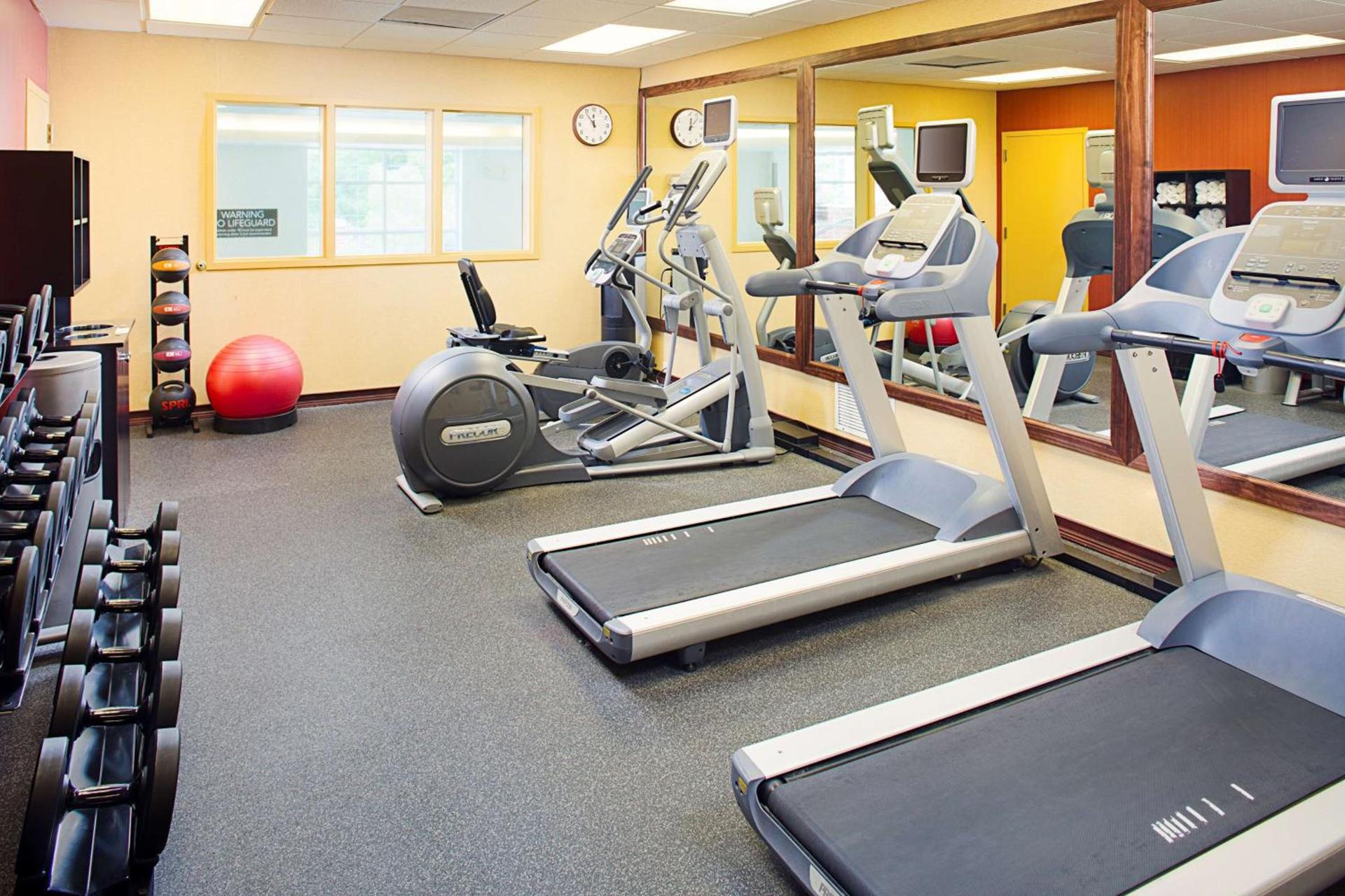 Homewood Suites by Hilton Cleveland-Solon photo 10