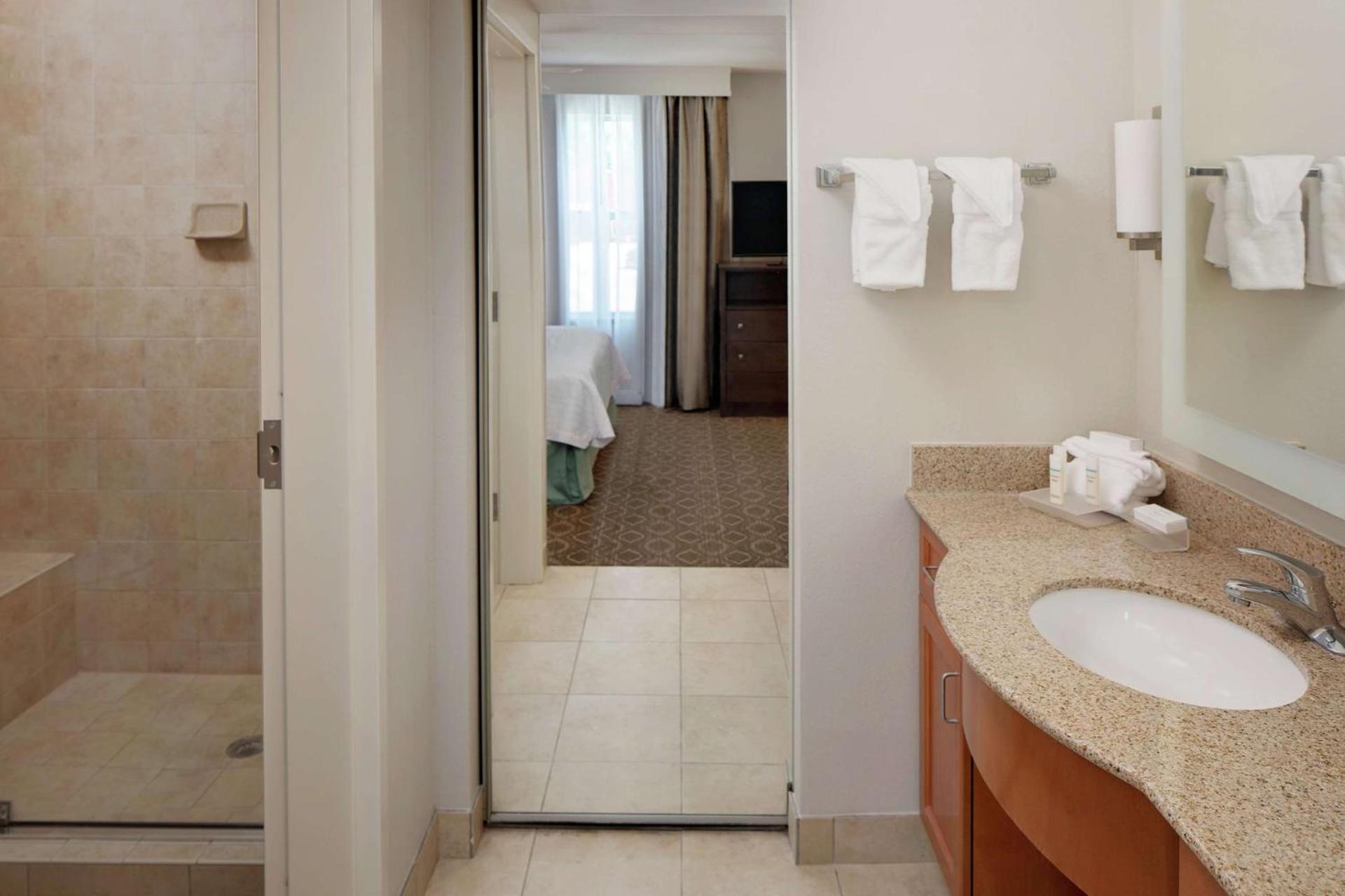 Homewood Suites by Hilton Cleveland-Solon photo 12