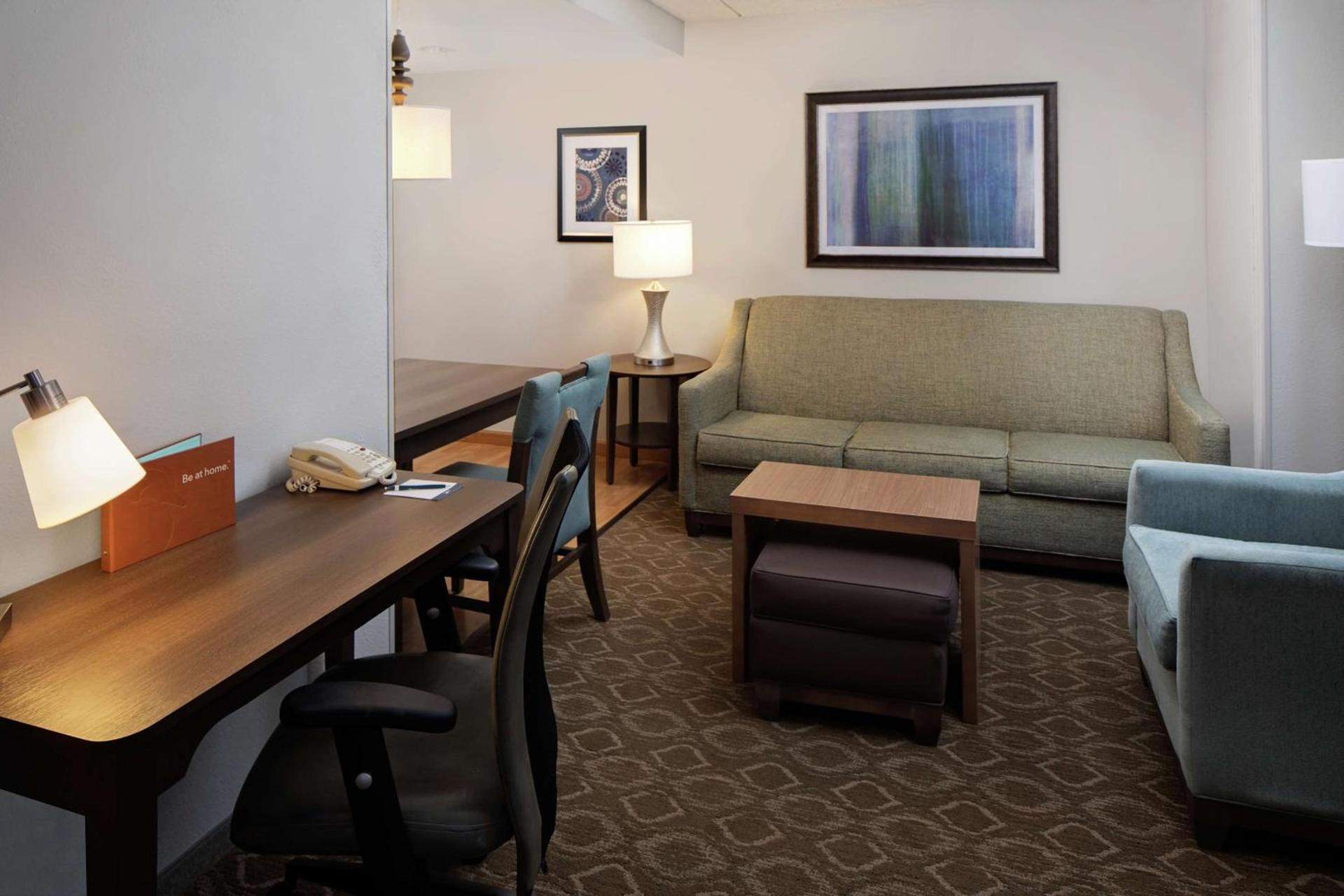Homewood Suites by Hilton Cleveland-Solon photo 13