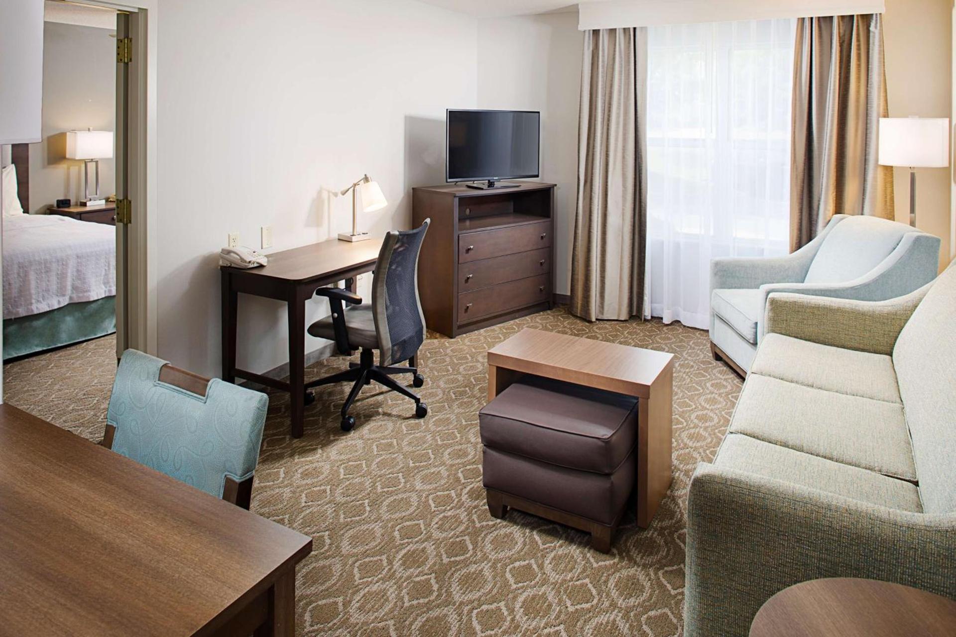 Homewood Suites by Hilton Cleveland-Solon photo 14