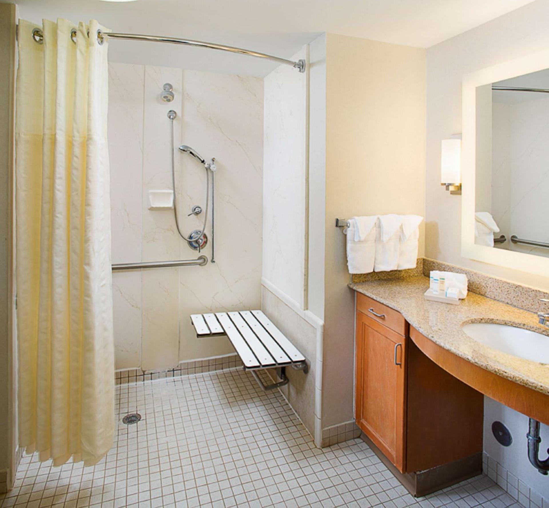 Homewood Suites by Hilton Cleveland-Solon photo 16