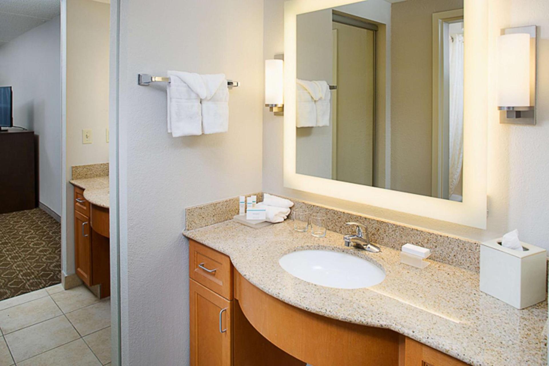 Homewood Suites by Hilton Cleveland-Solon photo 17