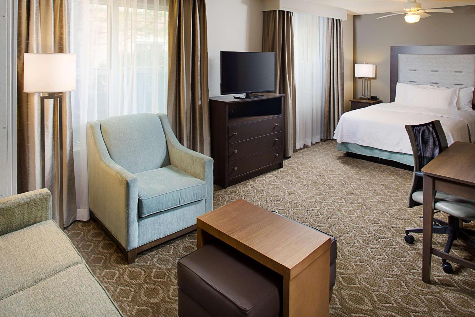 Homewood Suites by Hilton Cleveland-Solon photo 19