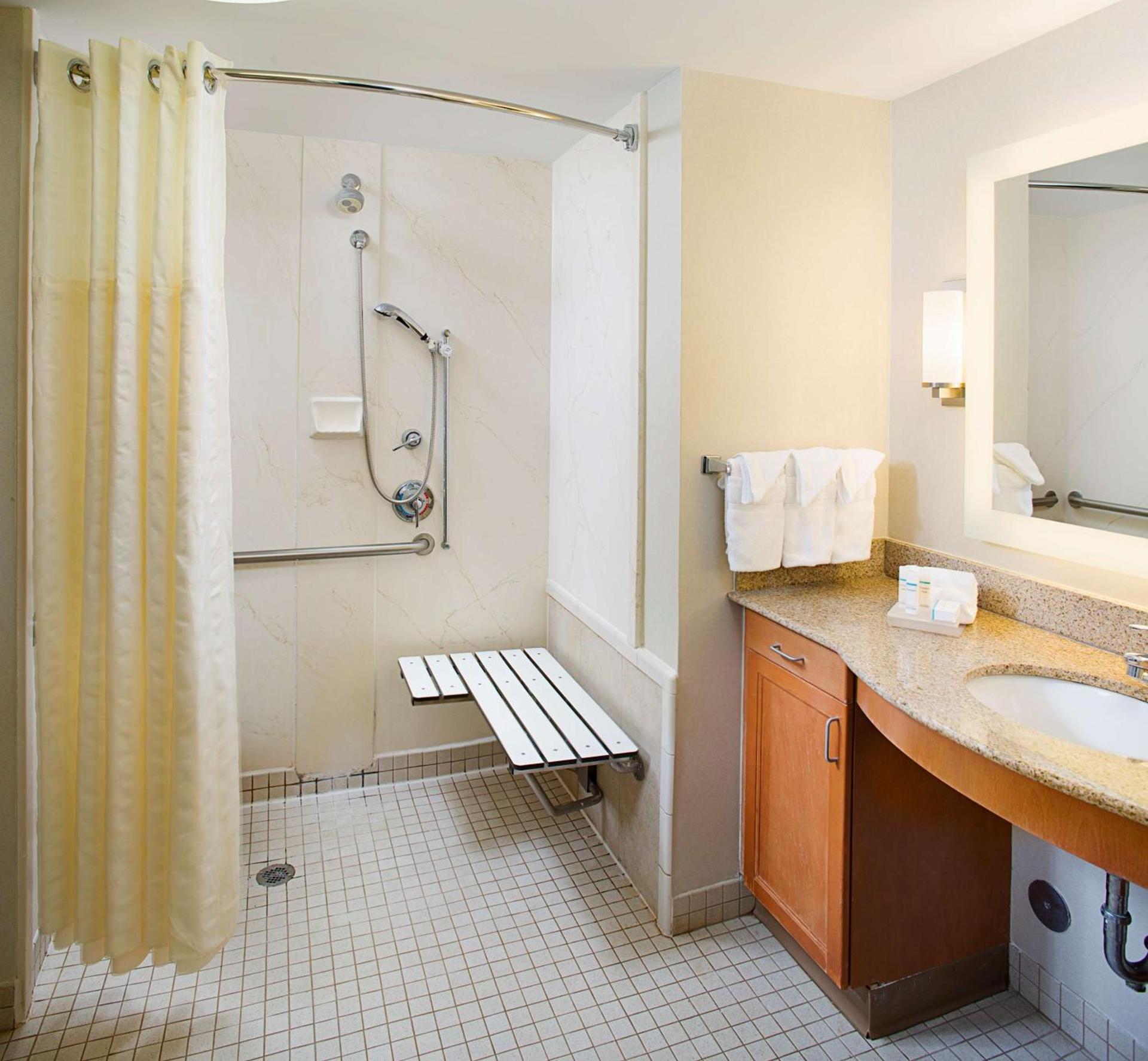 Homewood Suites by Hilton Cleveland-Solon photo 20