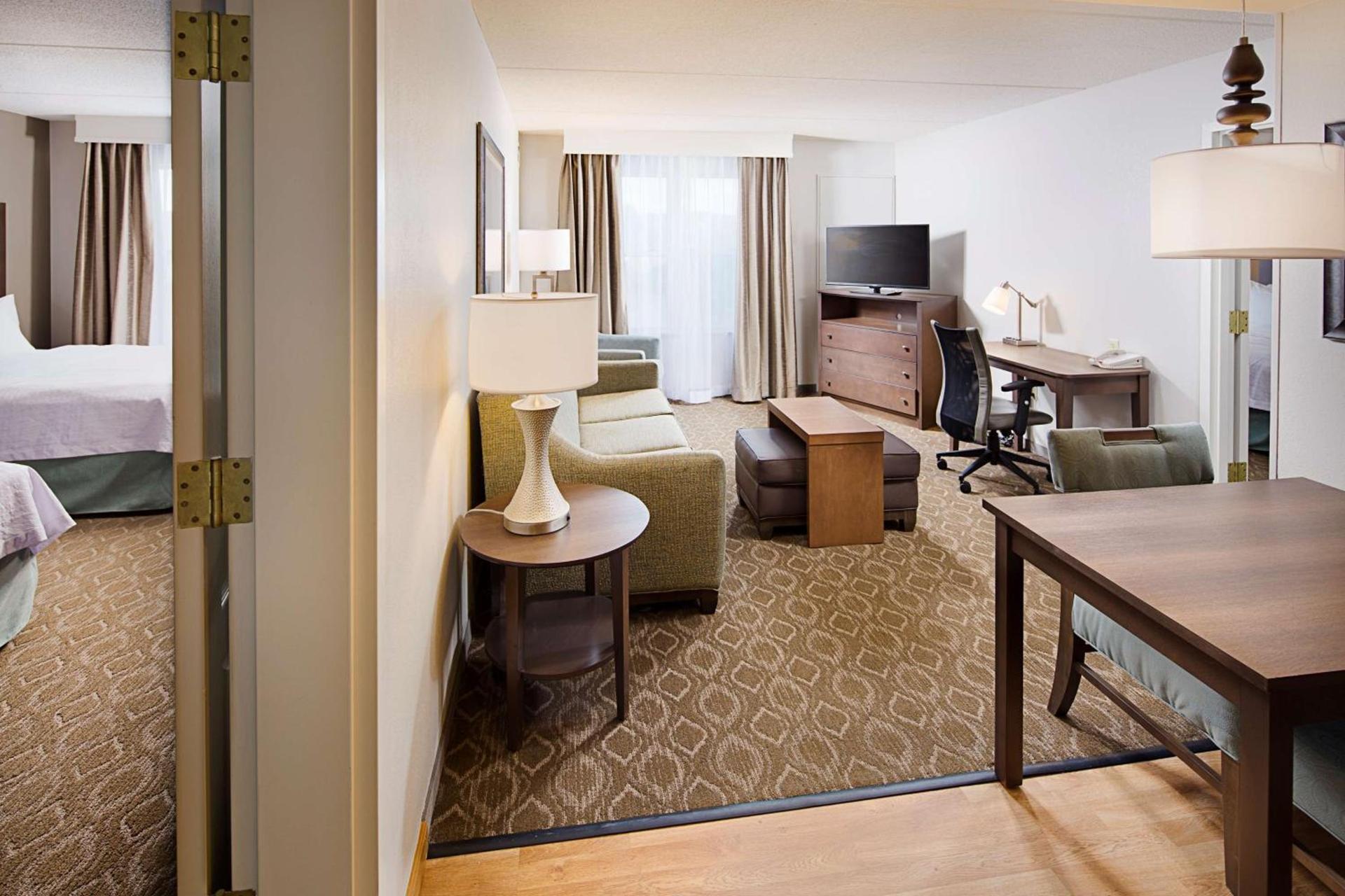Homewood Suites by Hilton Cleveland-Solon photo 21