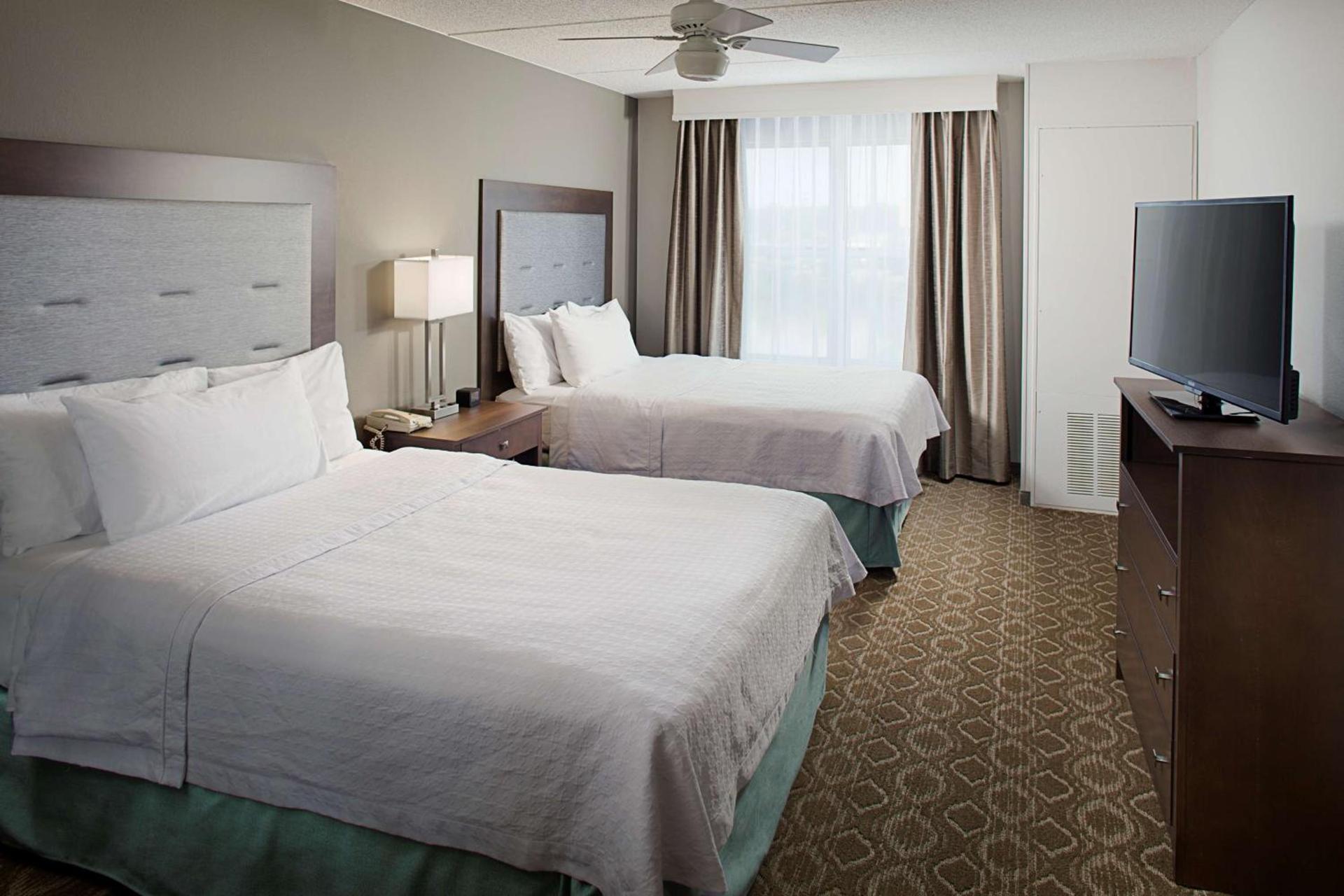 Homewood Suites by Hilton Cleveland-Solon photo 23