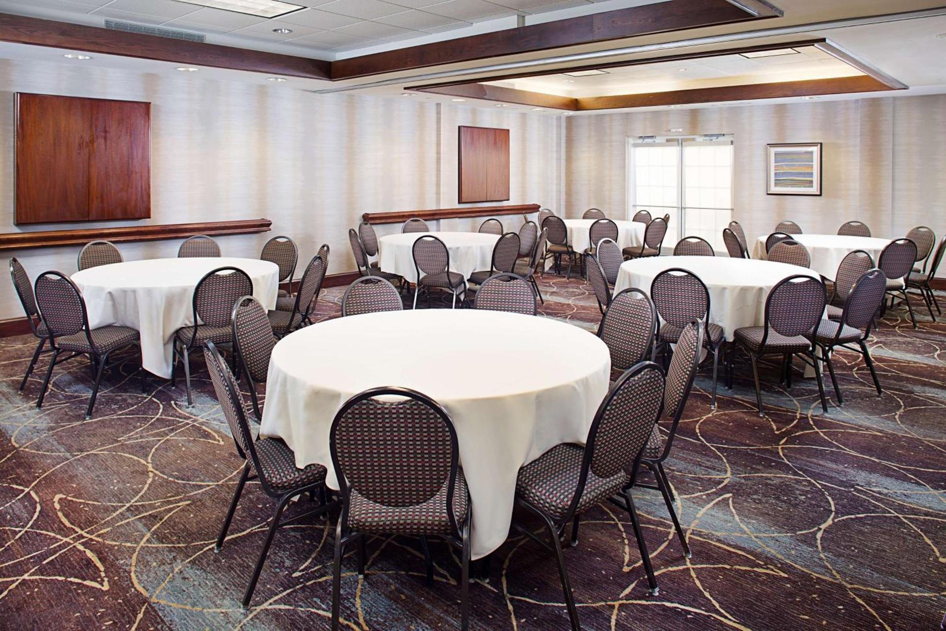 Homewood Suites by Hilton Cleveland-Solon photo 25