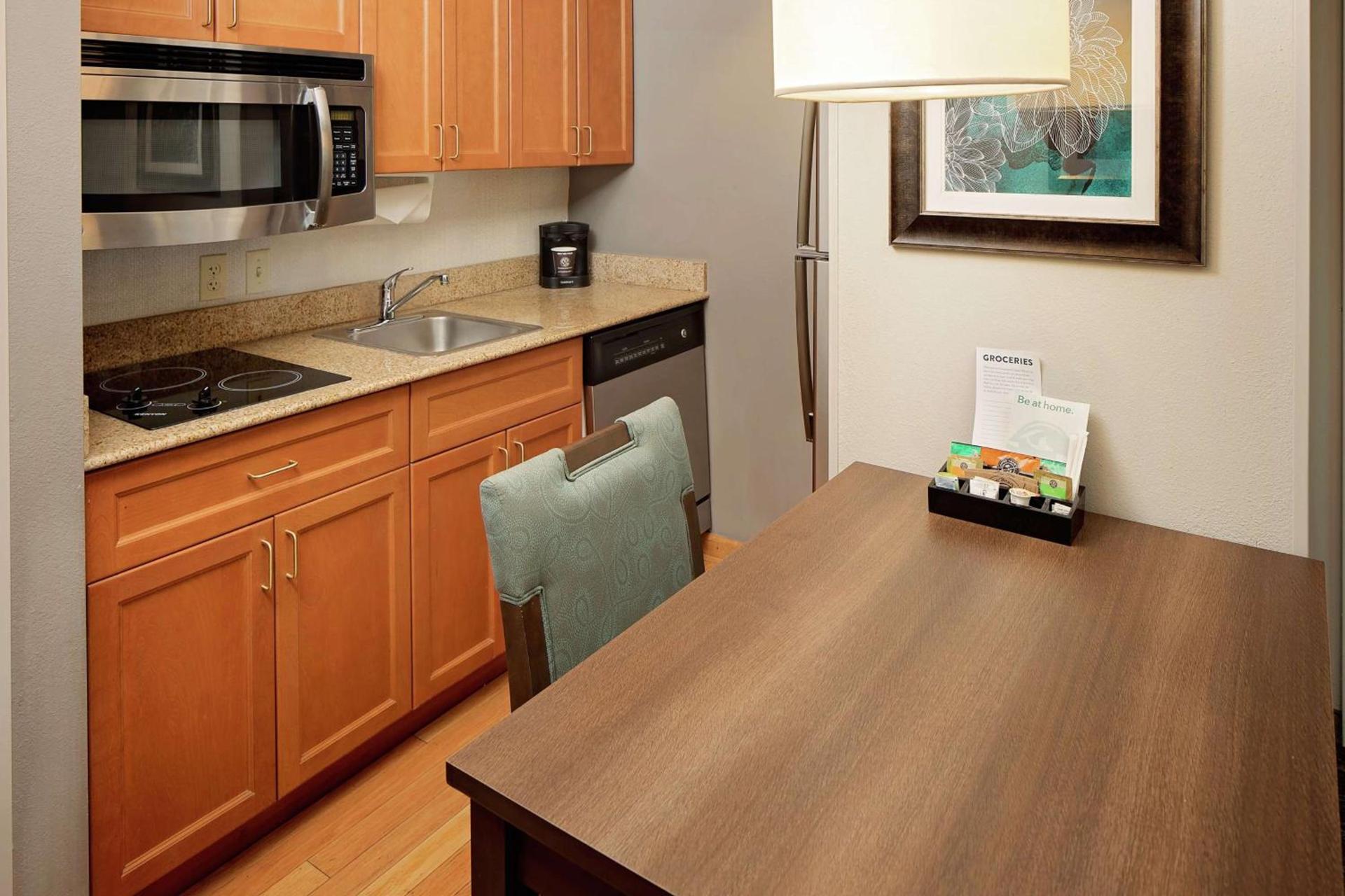 Homewood Suites by Hilton Cleveland-Solon photo 28