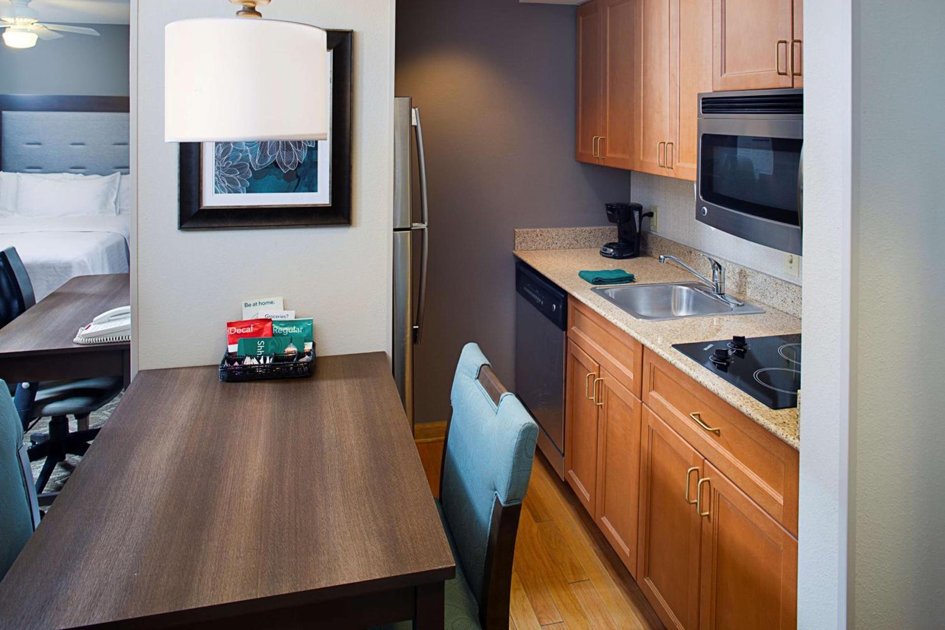 Homewood Suites by Hilton Cleveland-Solon photo 29