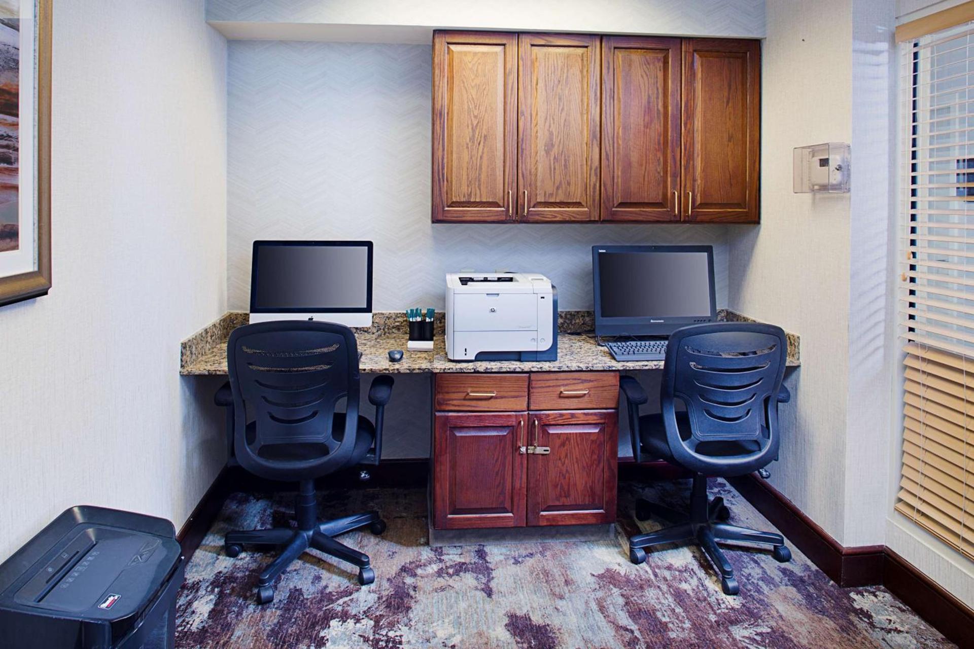 Homewood Suites by Hilton Cleveland-Solon photo 30