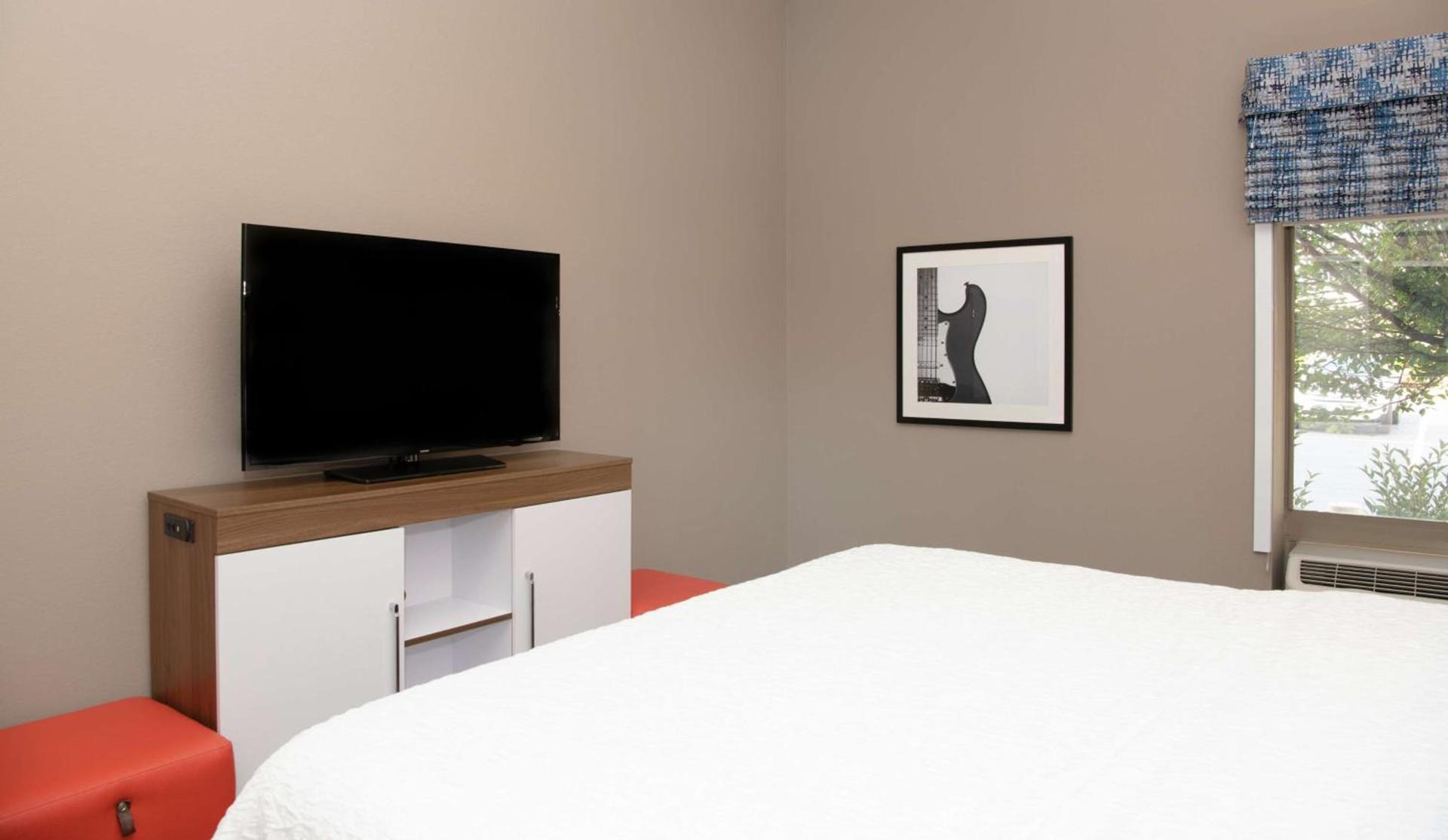 Hampton Inn Cleveland-Solon photo 27