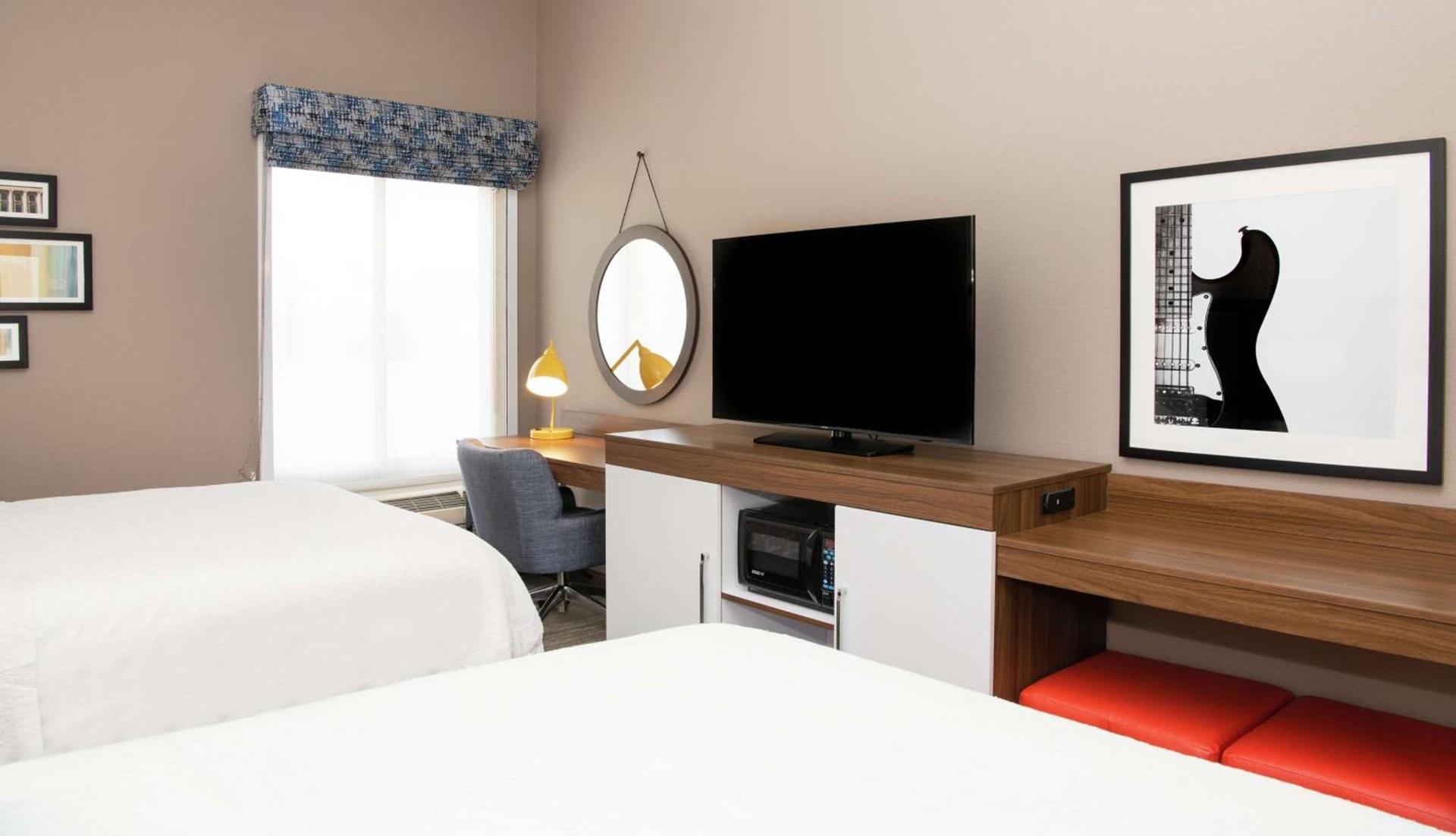Hampton Inn Cleveland-Solon photo 49