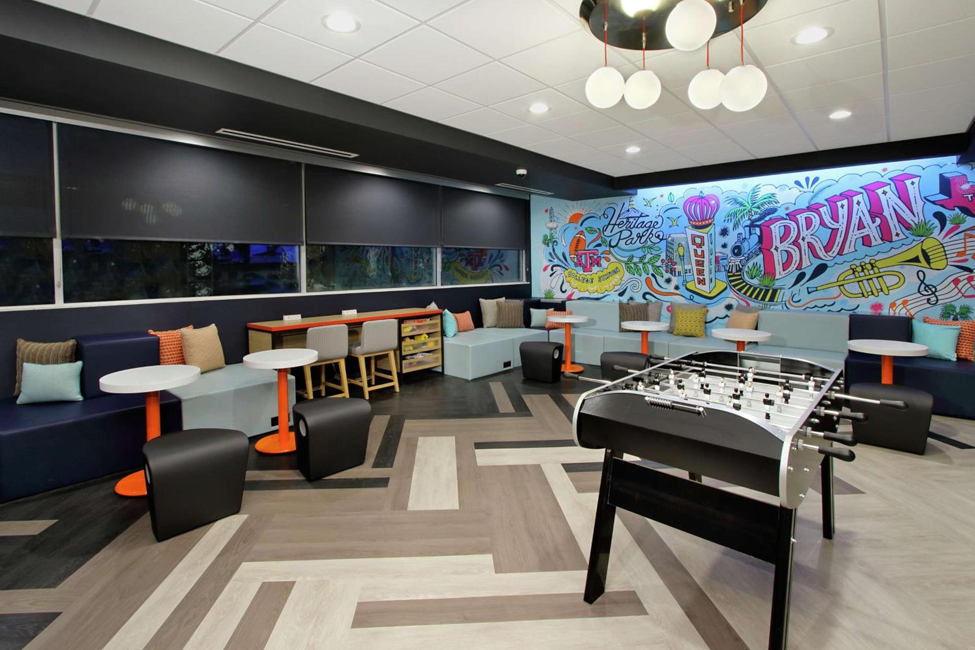 Tru by Hilton Bryan College Station photo 5