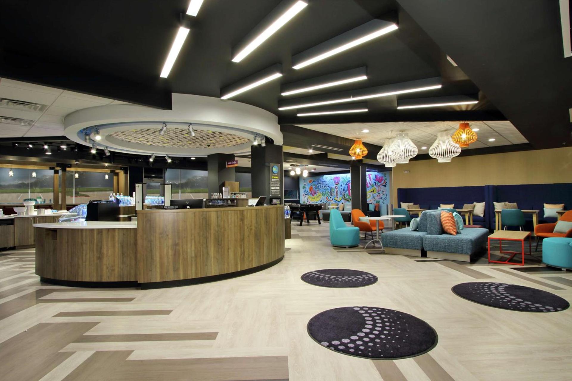Tru by Hilton Bryan College Station photo 10