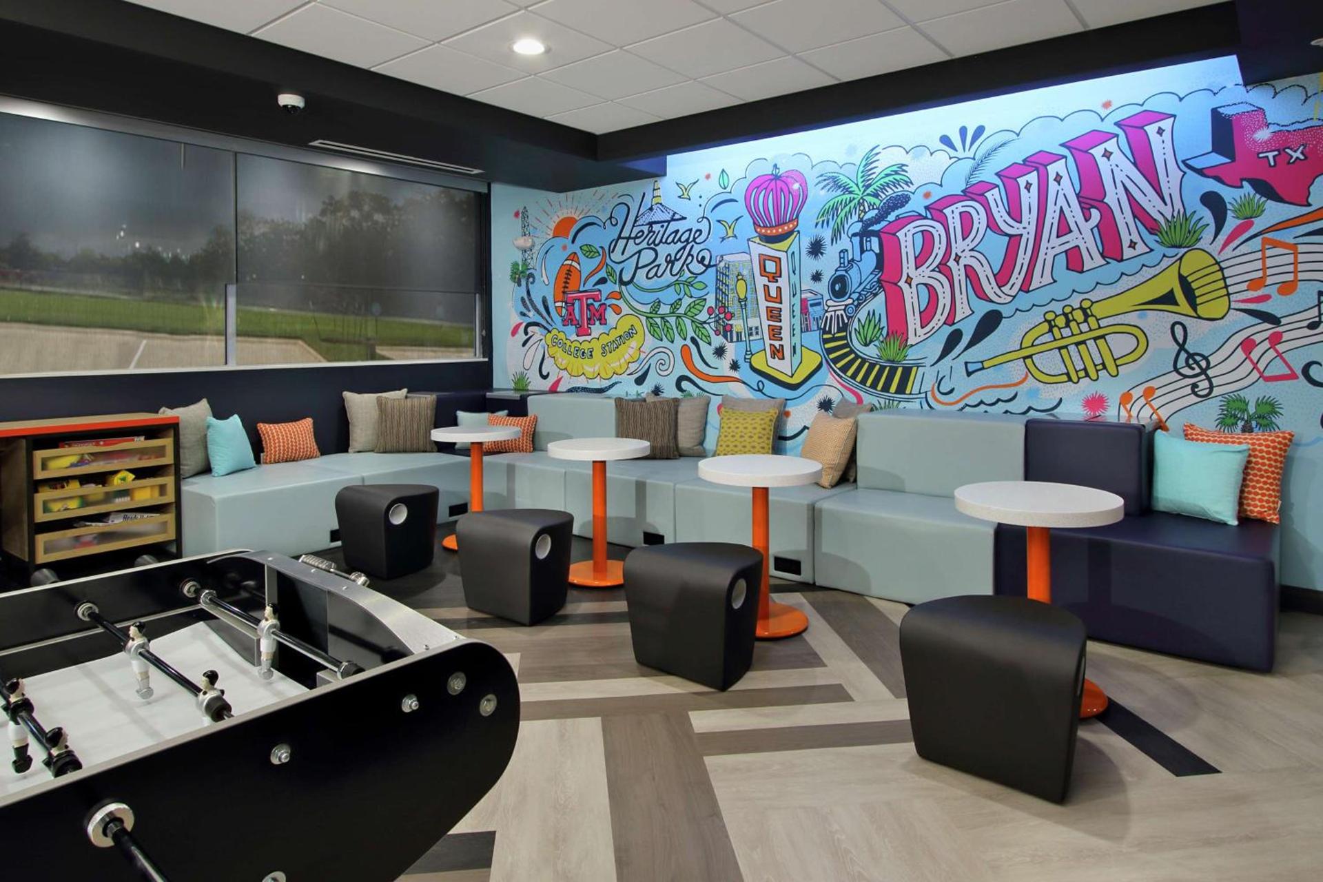 Tru by Hilton Bryan College Station photo 11