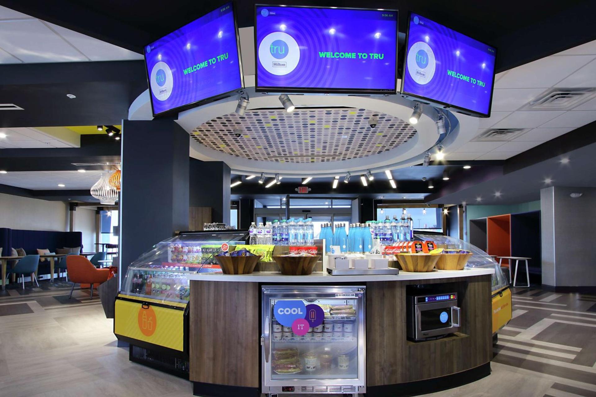 Tru by Hilton Bryan College Station photo 12