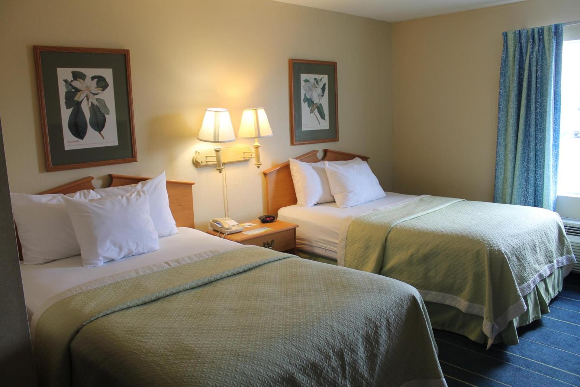 Days Inn & Suites by Wyndham Bridgeport - Clarksburg photo 31