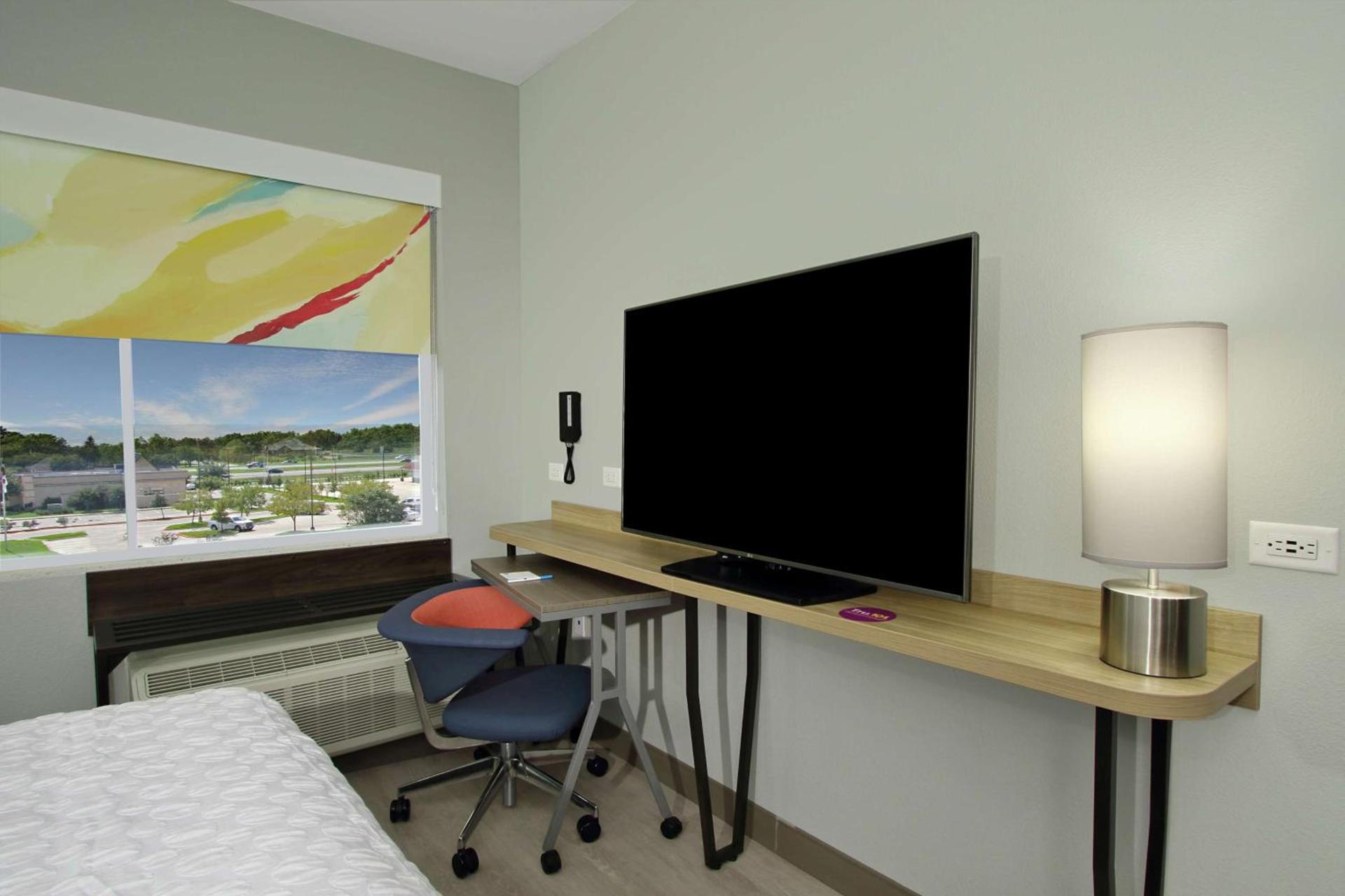 Tru by Hilton Bryan College Station photo 22