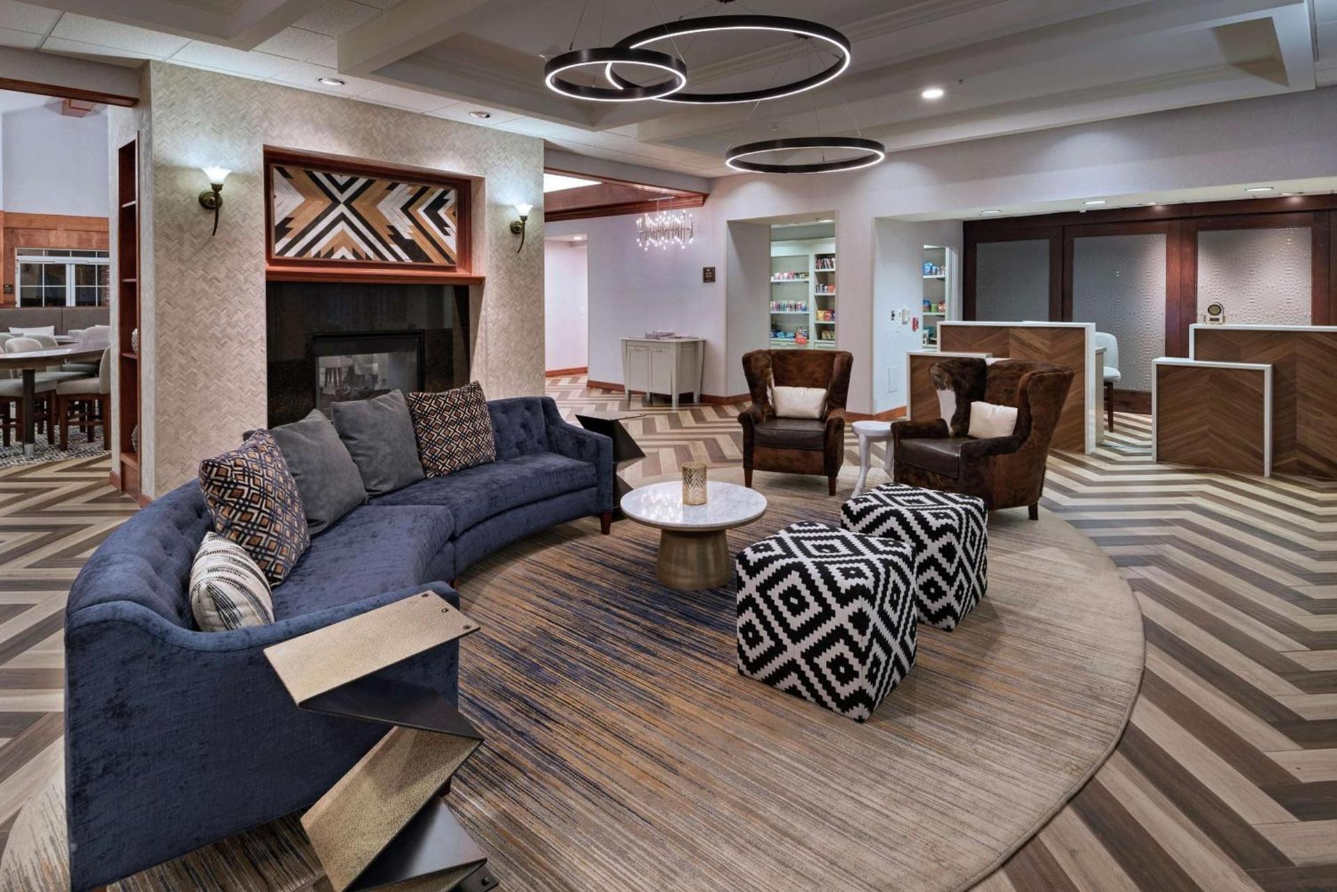Homewood Suites by Hilton College Station photo 3