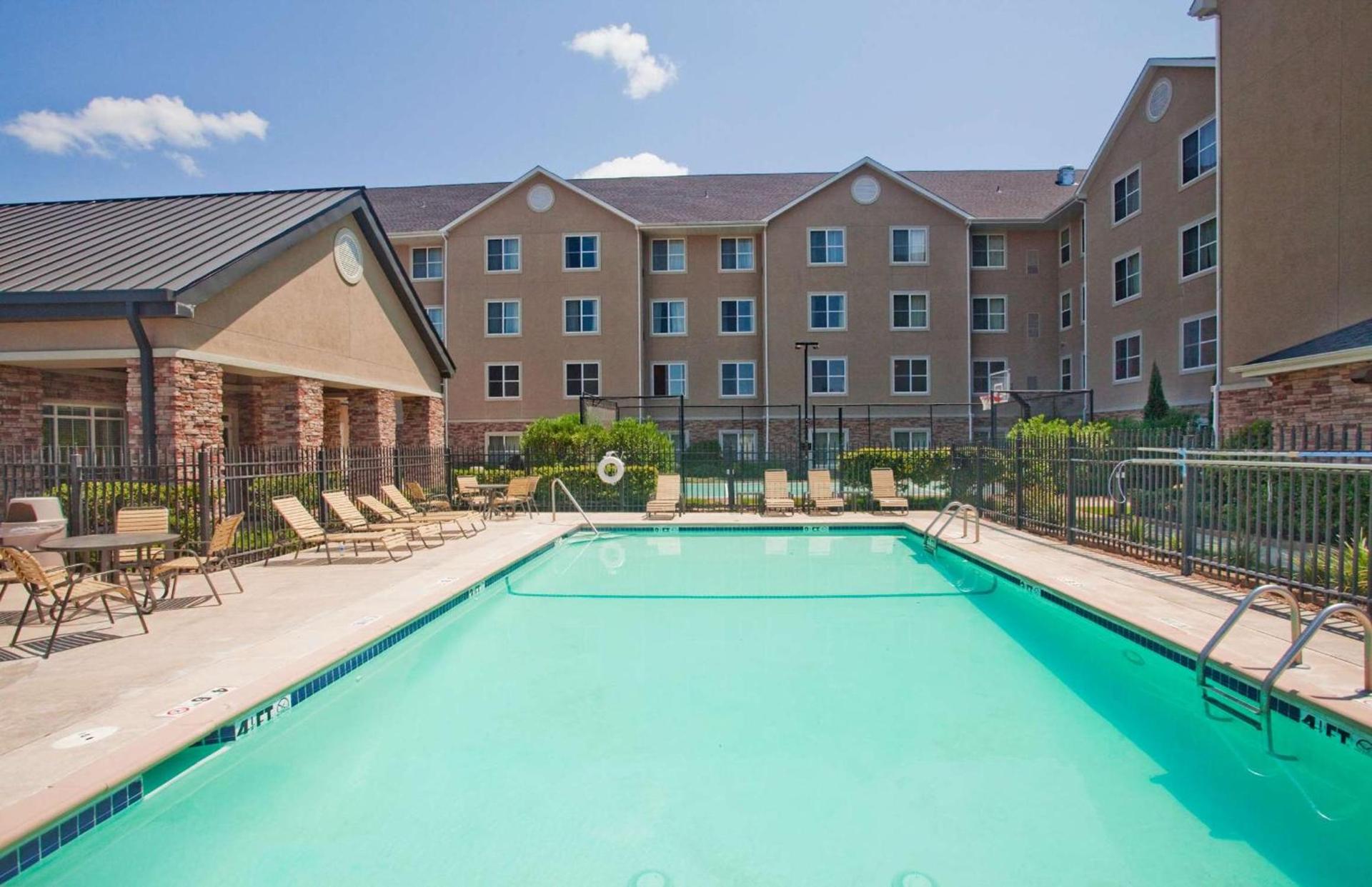 Homewood Suites by Hilton College Station photo 5