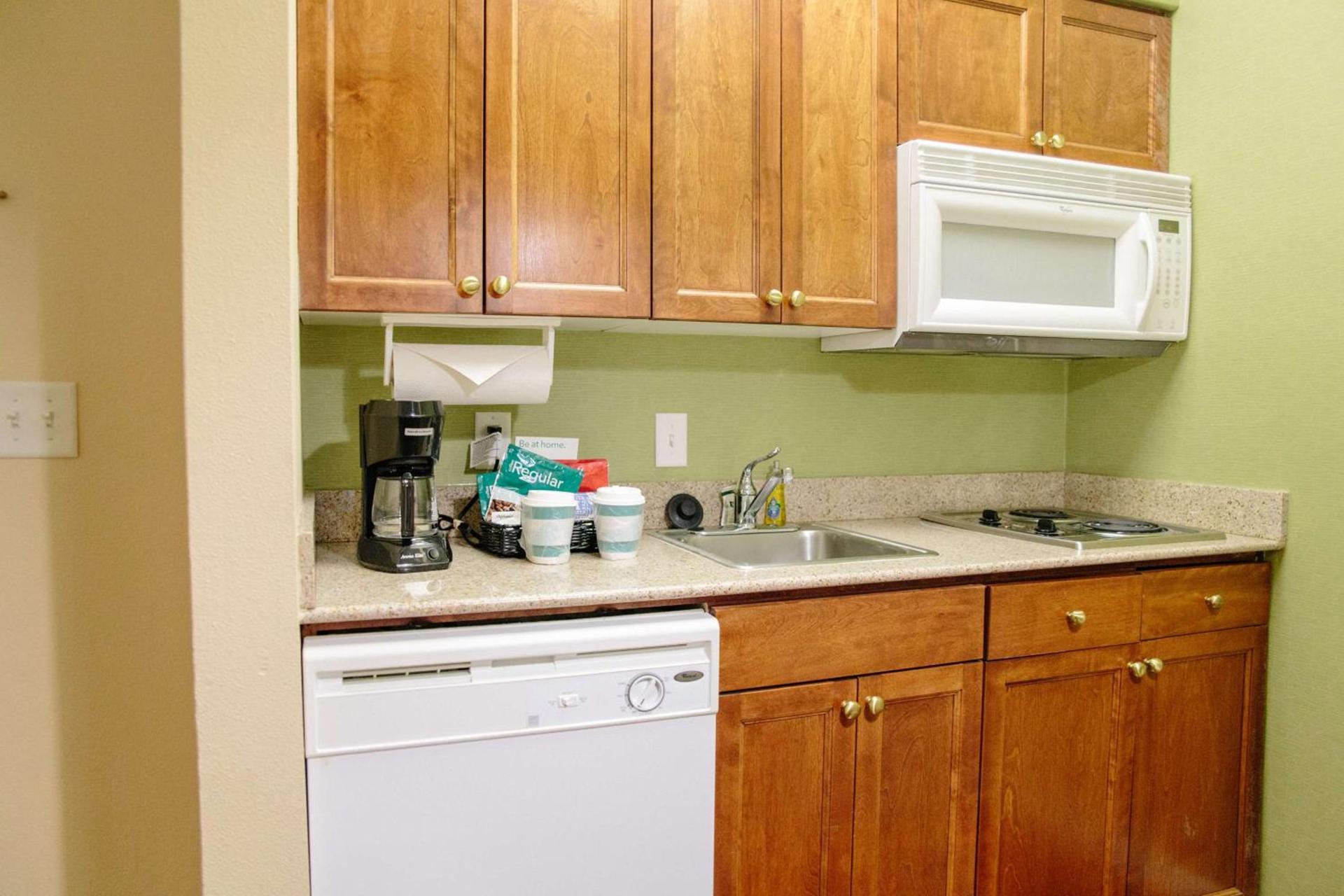Homewood Suites by Hilton College Station photo 10