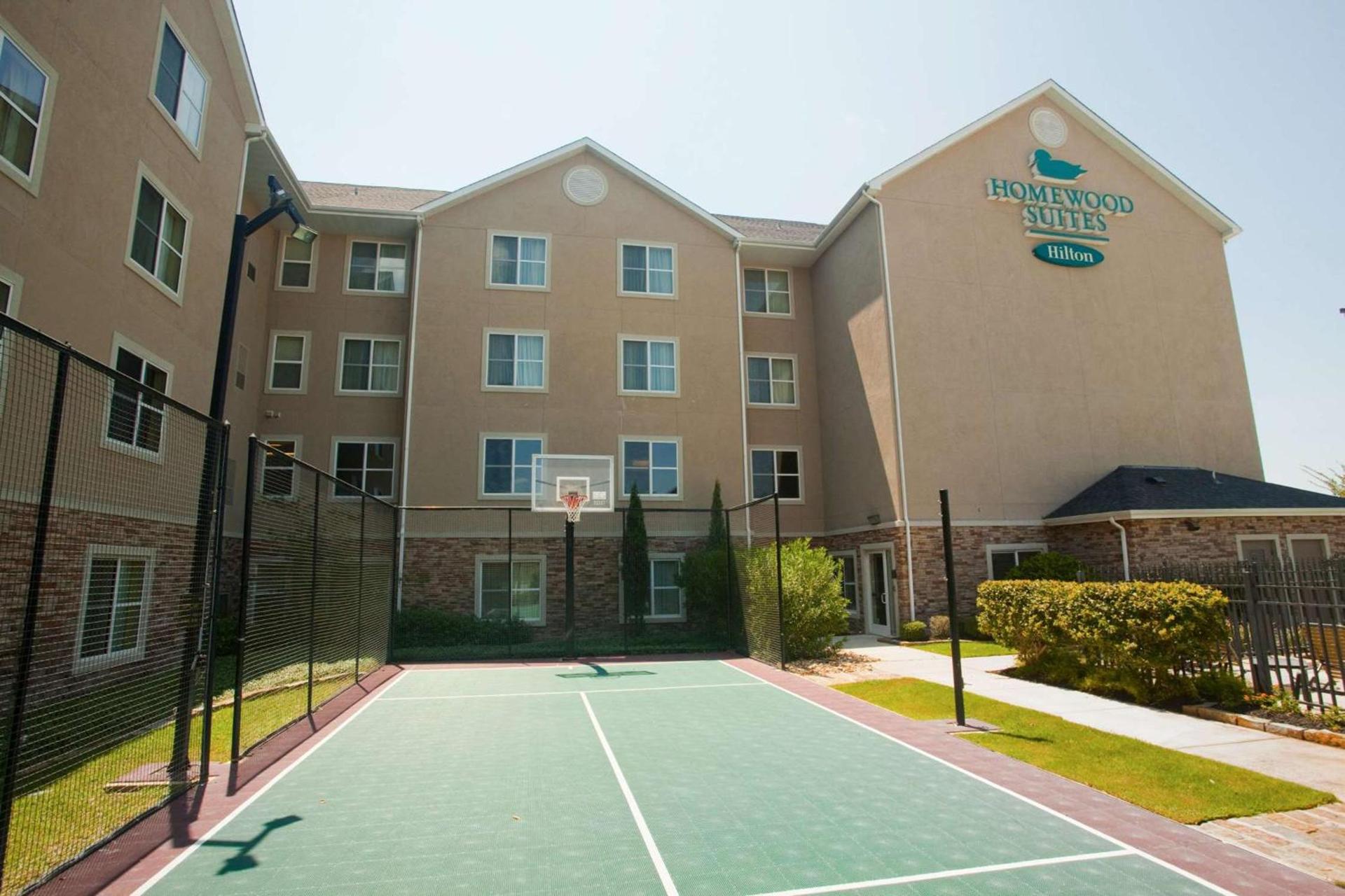 Homewood Suites by Hilton College Station photo 19