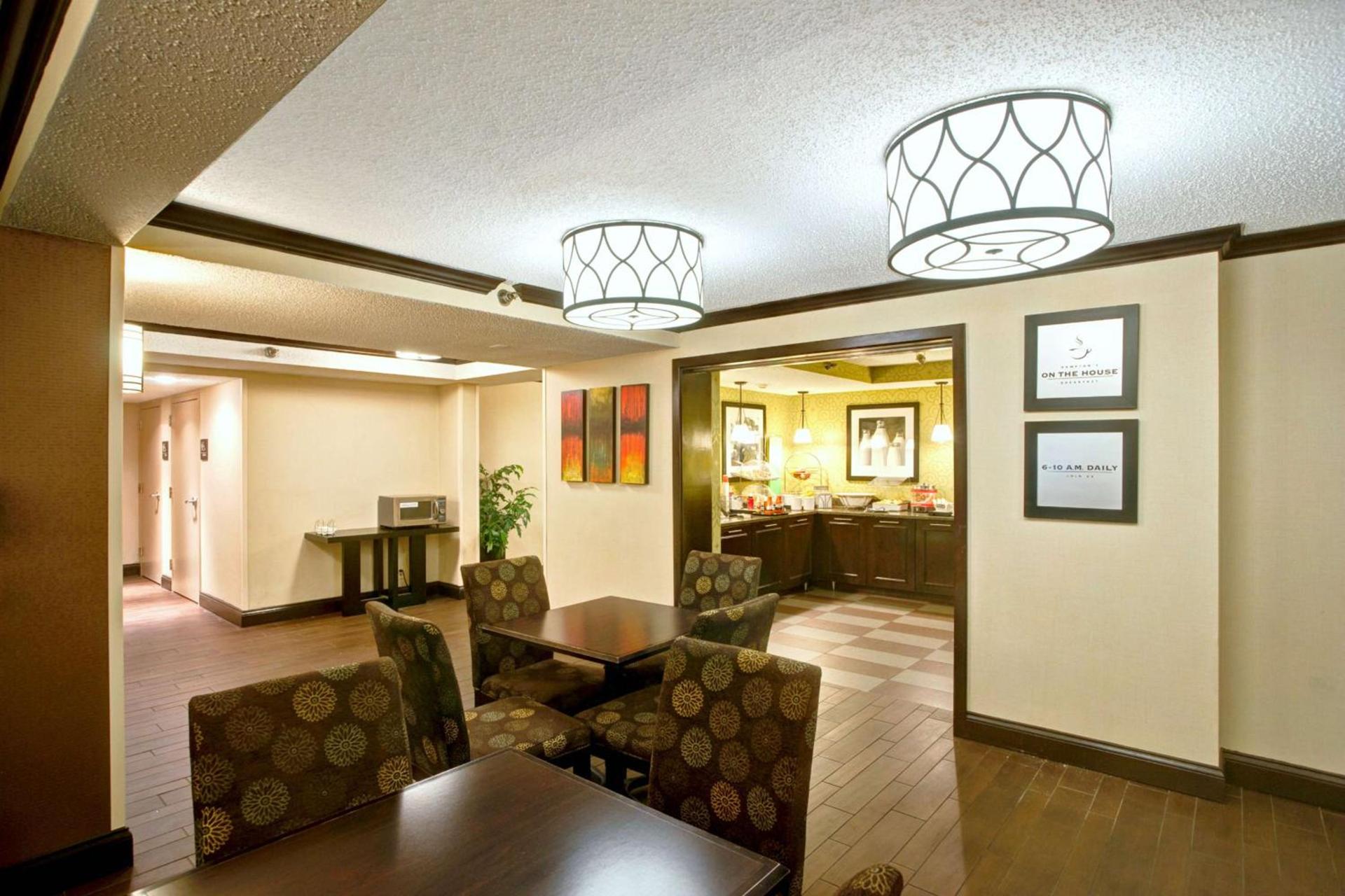 Hampton Inn College Station-Near Texas A&M University photo 6