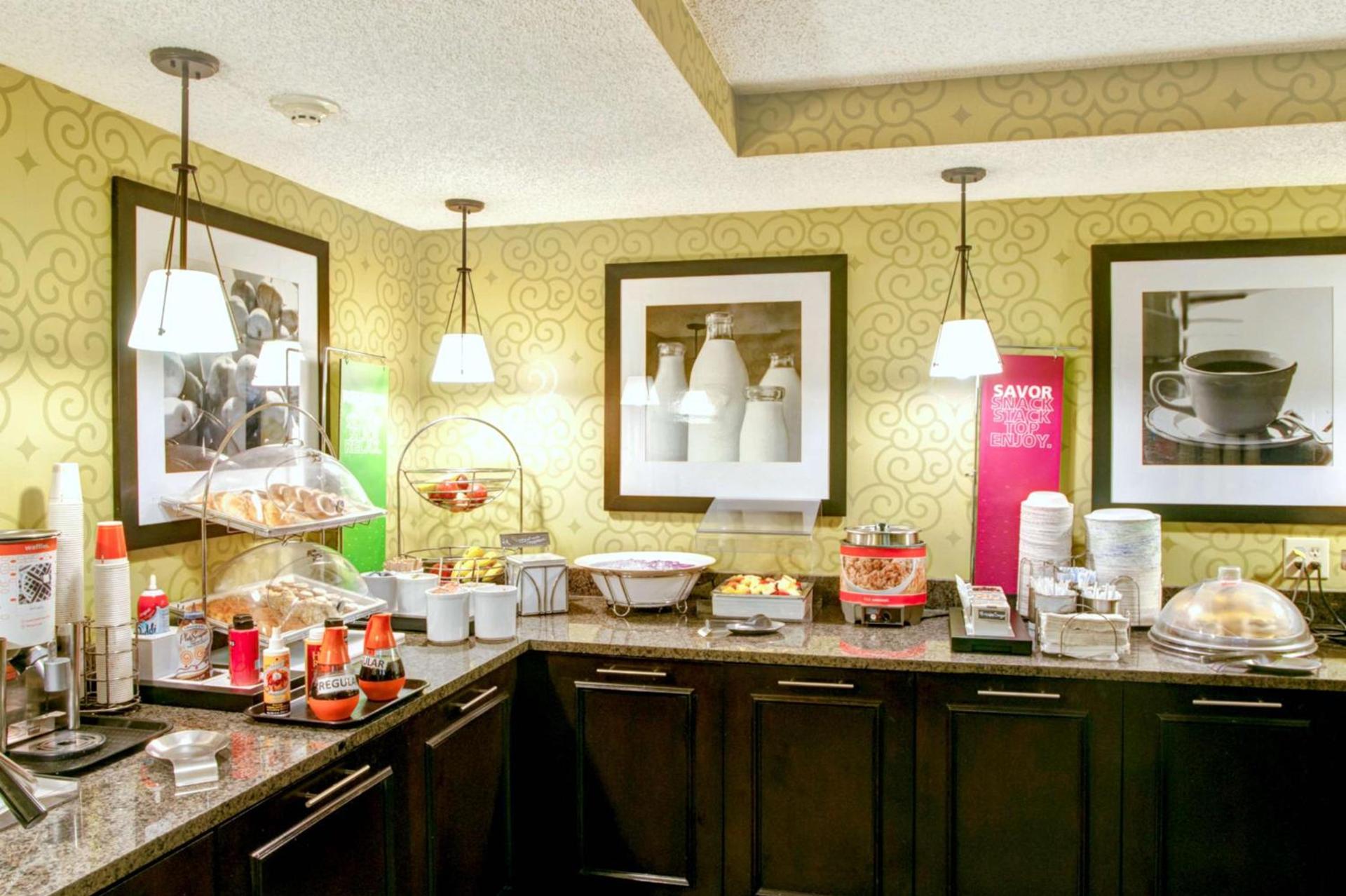 Hampton Inn College Station-Near Texas A&M University photo 10