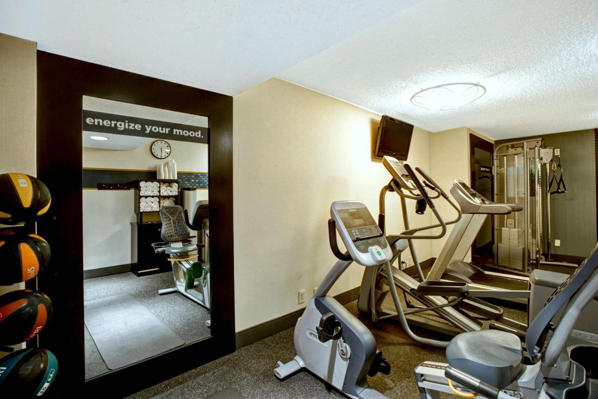 Hampton Inn College Station-Near Texas A&M University photo 11