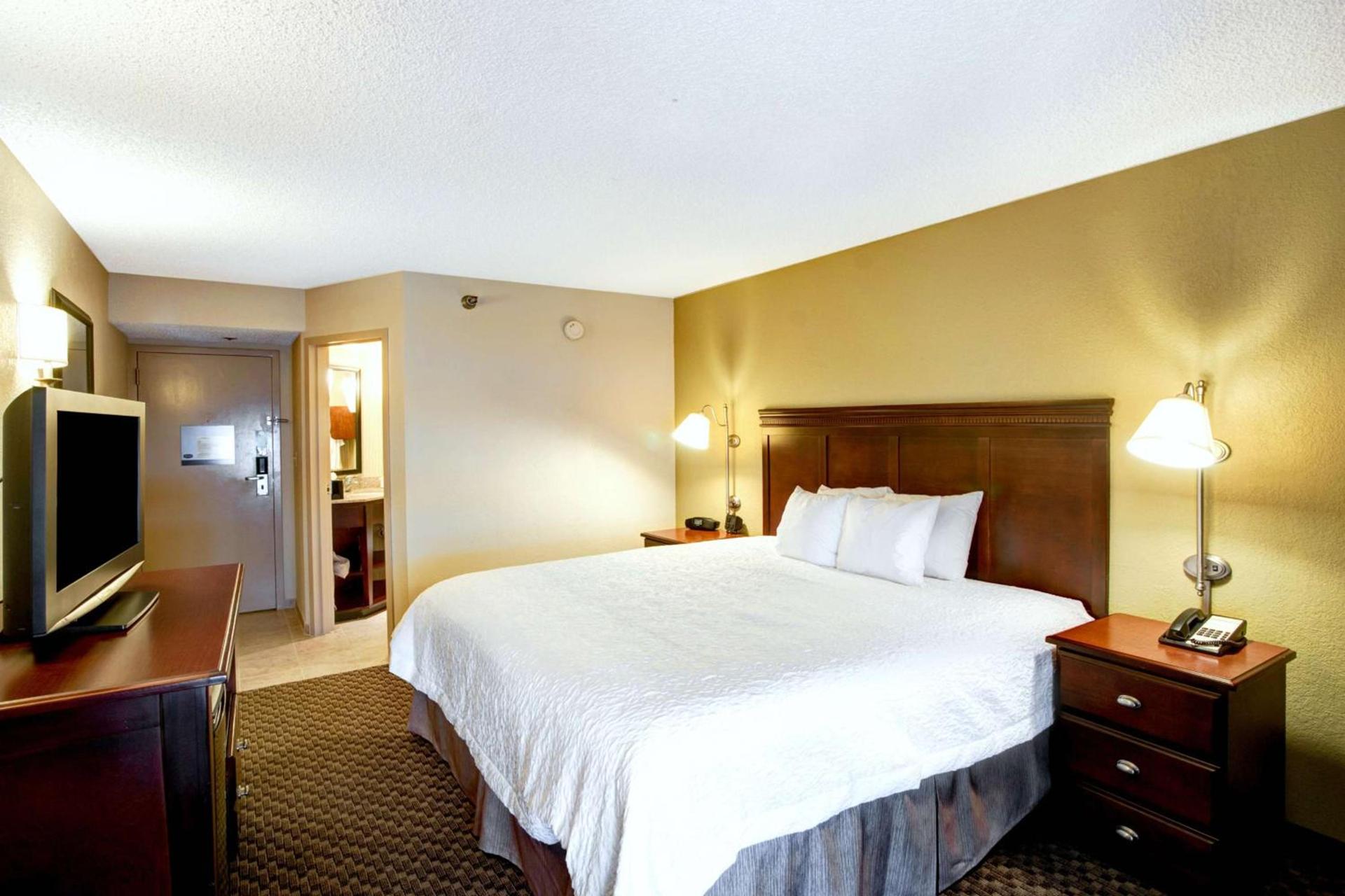 Hampton Inn College Station-Near Texas A&M University photo 14