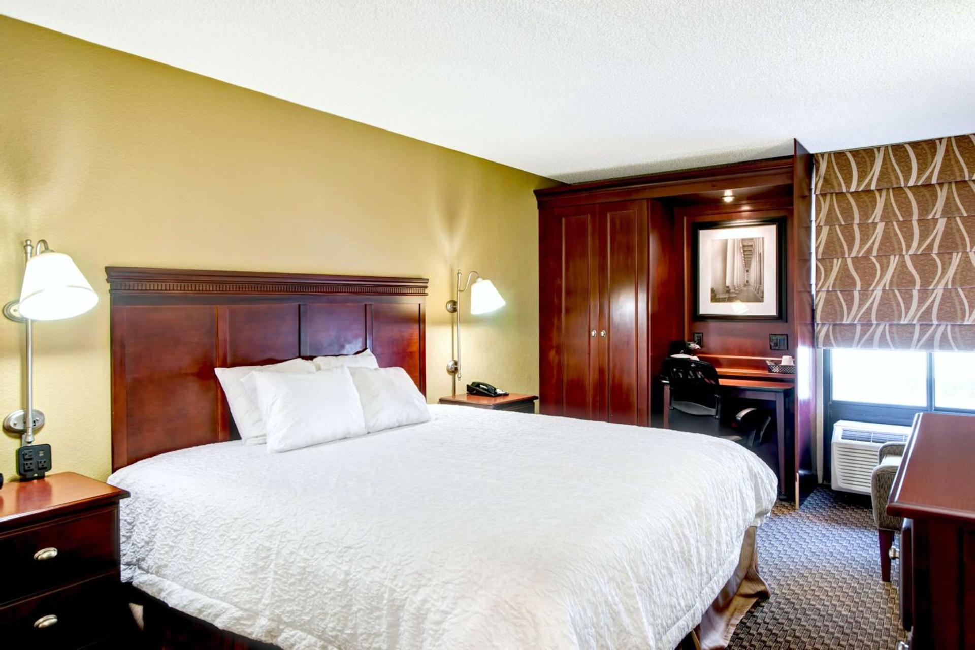 Hampton Inn College Station-Near Texas A&M University photo 15