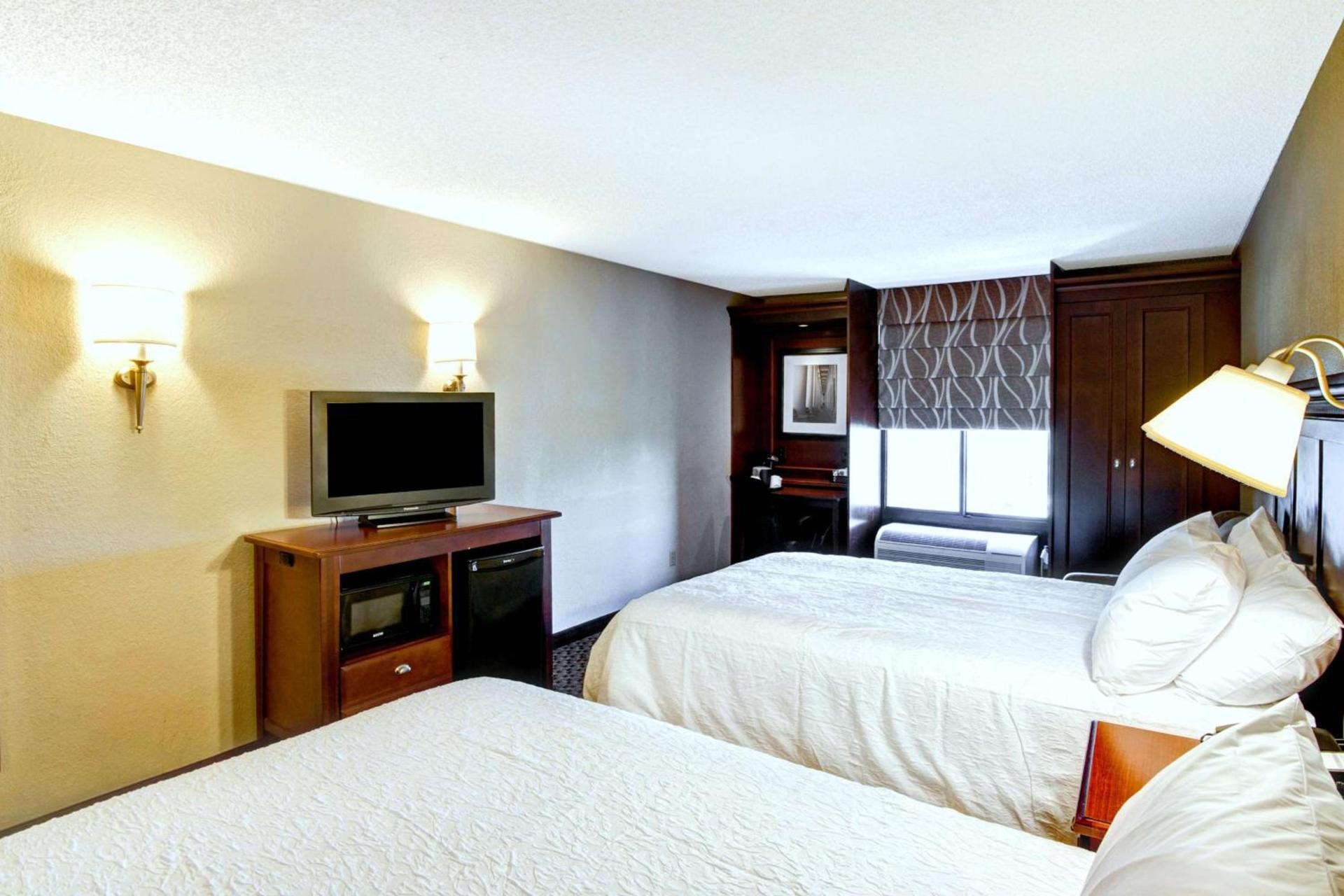 Hampton Inn College Station-Near Texas A&M University photo 16