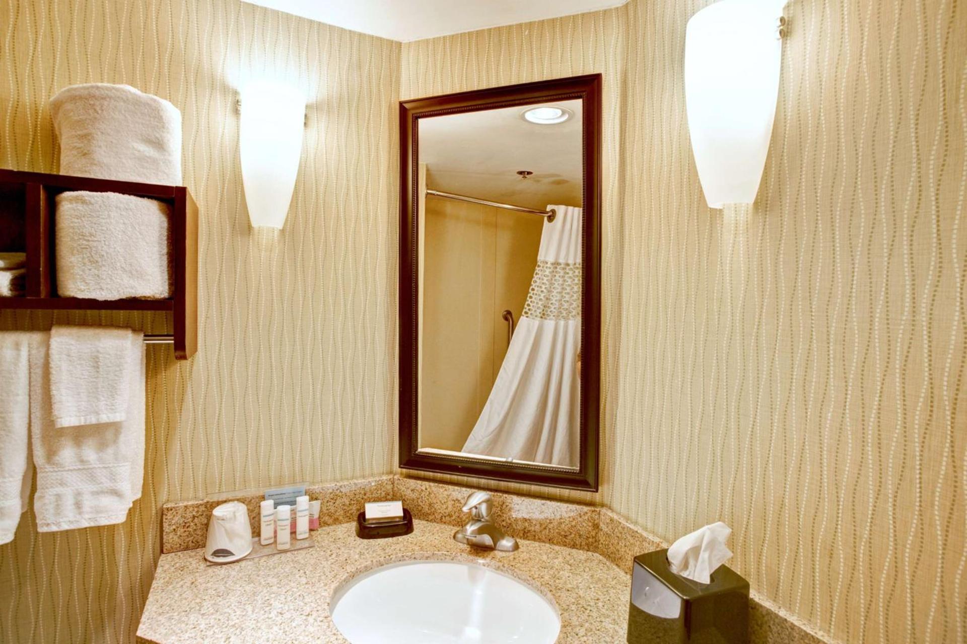 Hampton Inn College Station-Near Texas A&M University photo 17