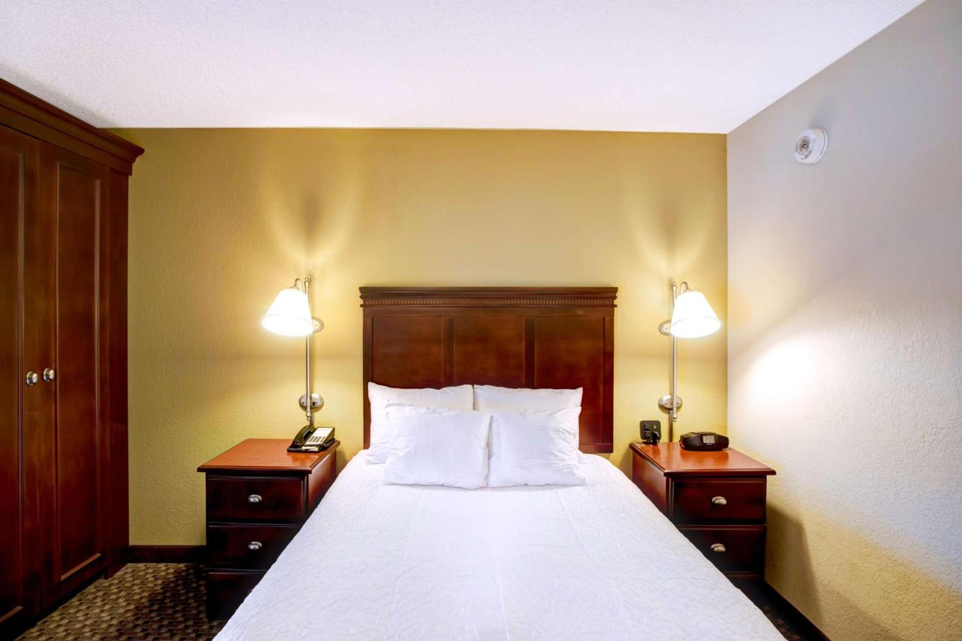 Hampton Inn College Station-Near Texas A&M University photo 18