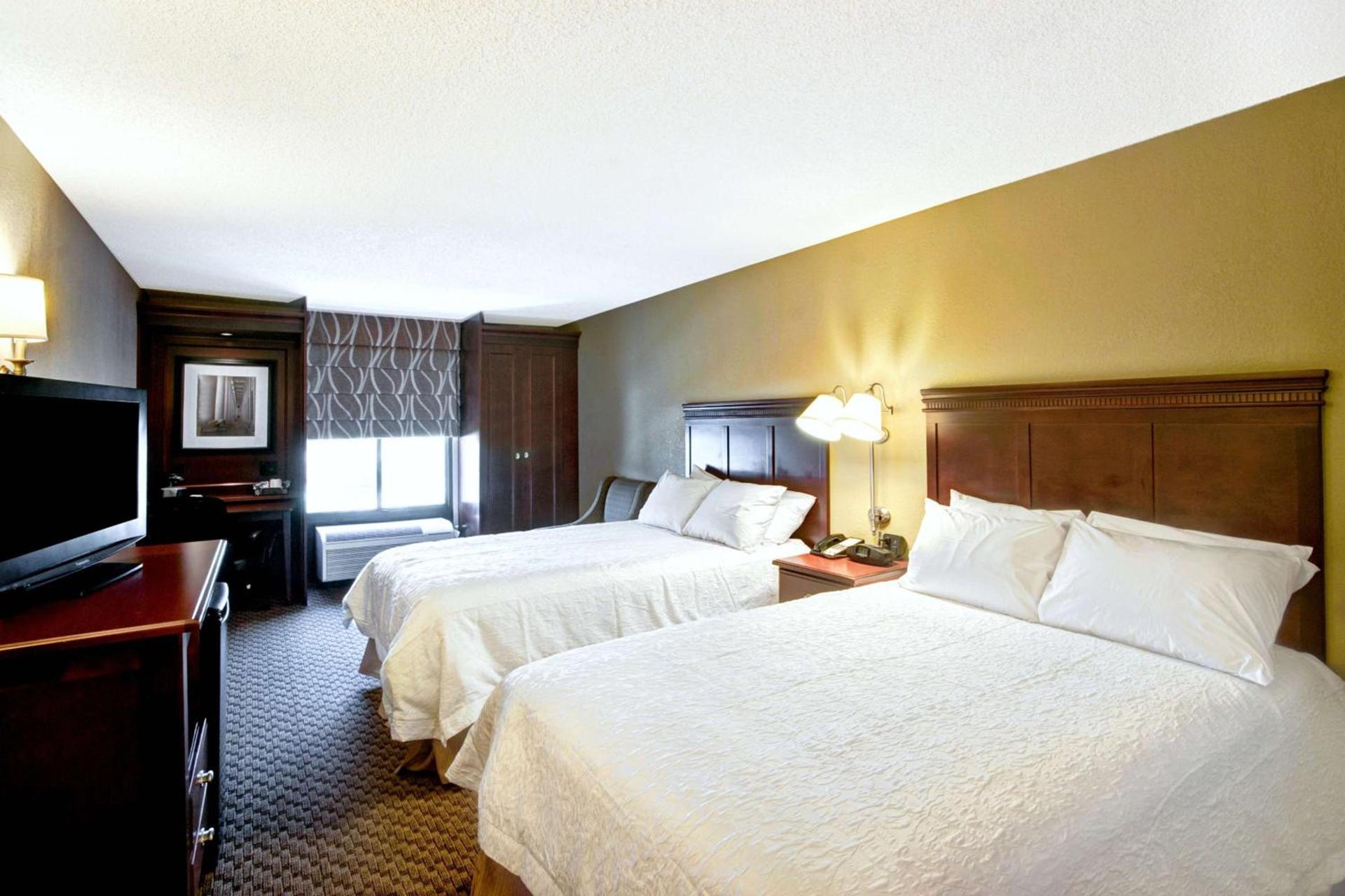 Hampton Inn College Station-Near Texas A&M University photo 19