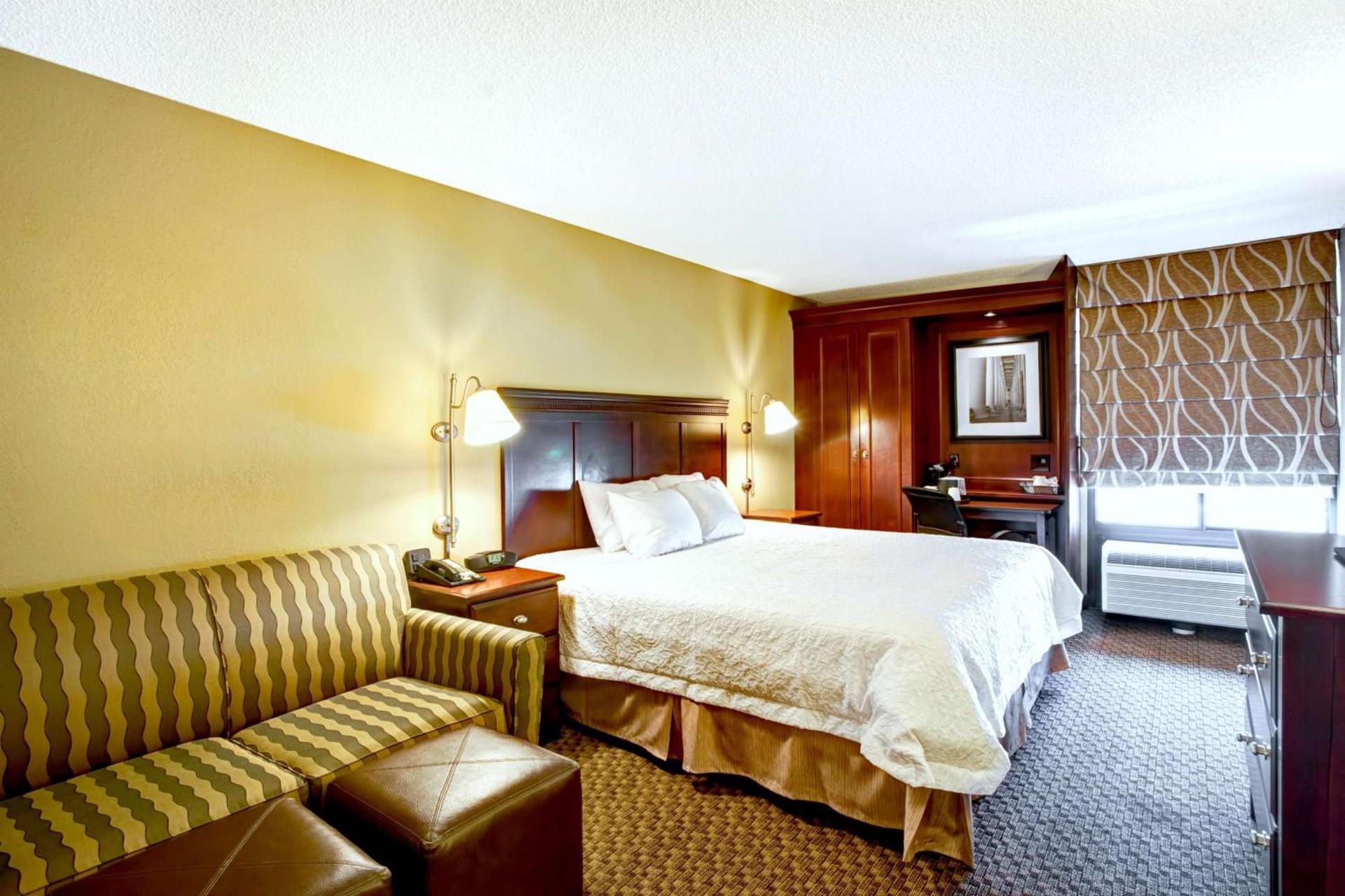 Hampton Inn College Station-Near Texas A&M University photo 20