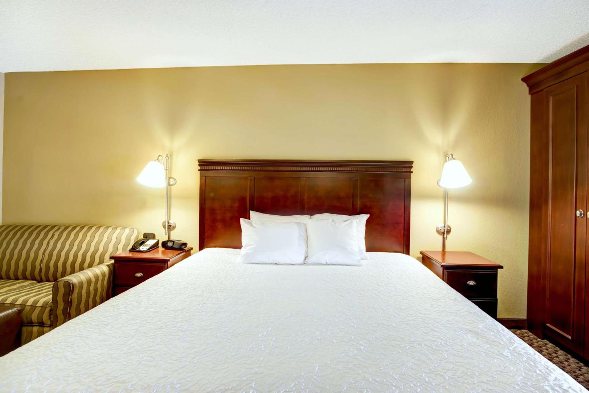 Hampton Inn College Station-Near Texas A&M University photo 21