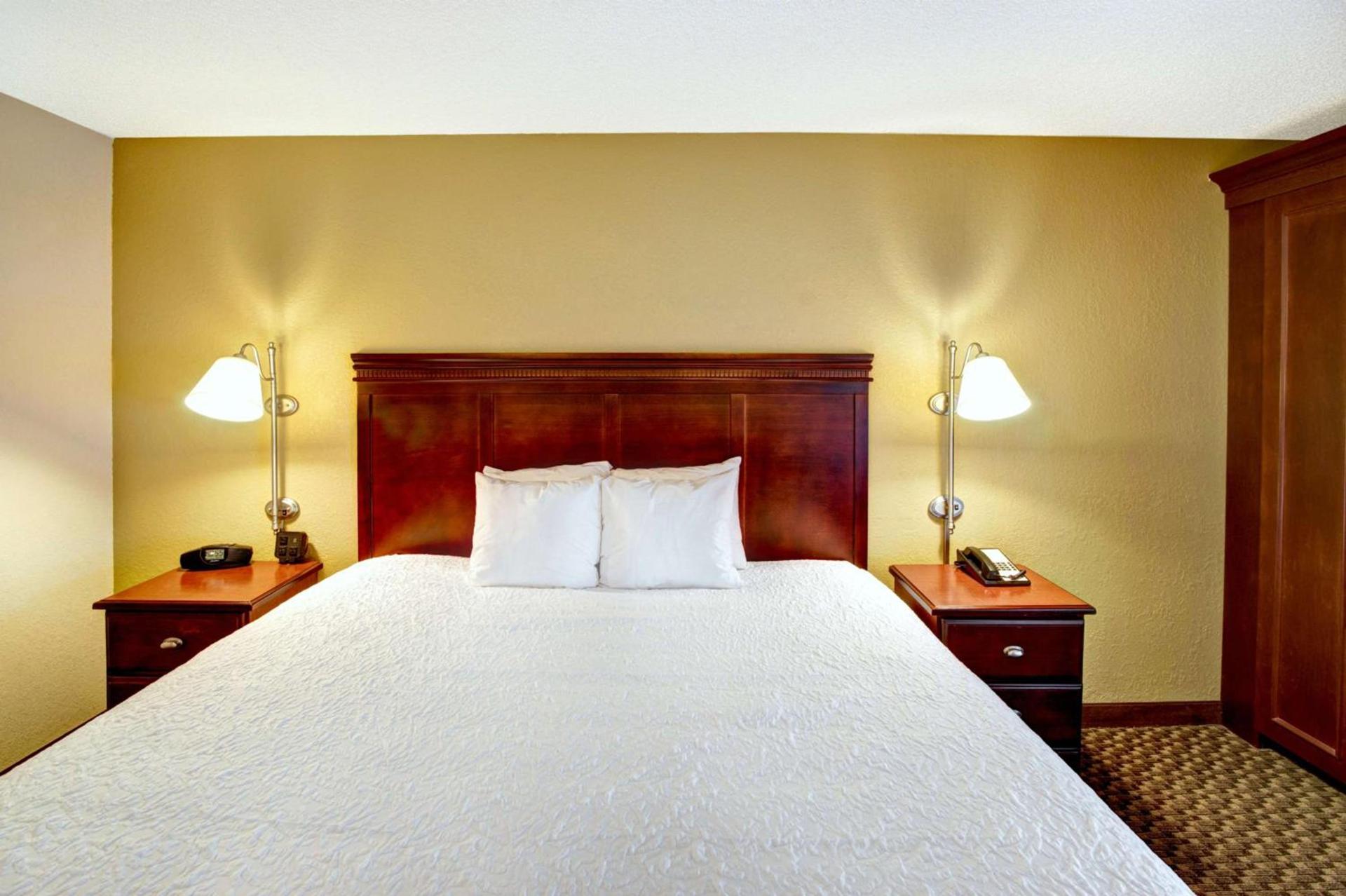Hampton Inn College Station-Near Texas A&M University photo 22