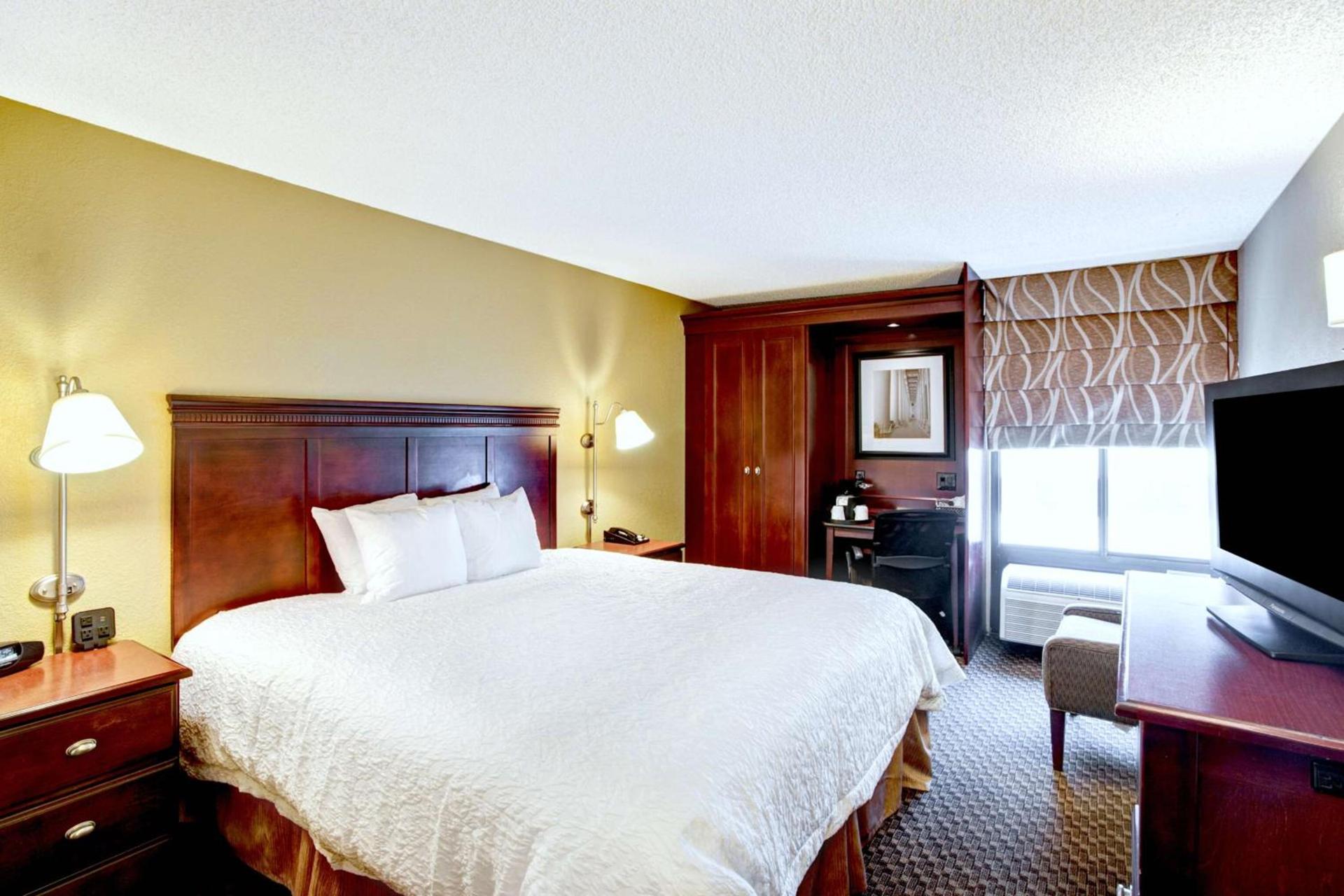 Hampton Inn College Station-Near Texas A&M University photo 23