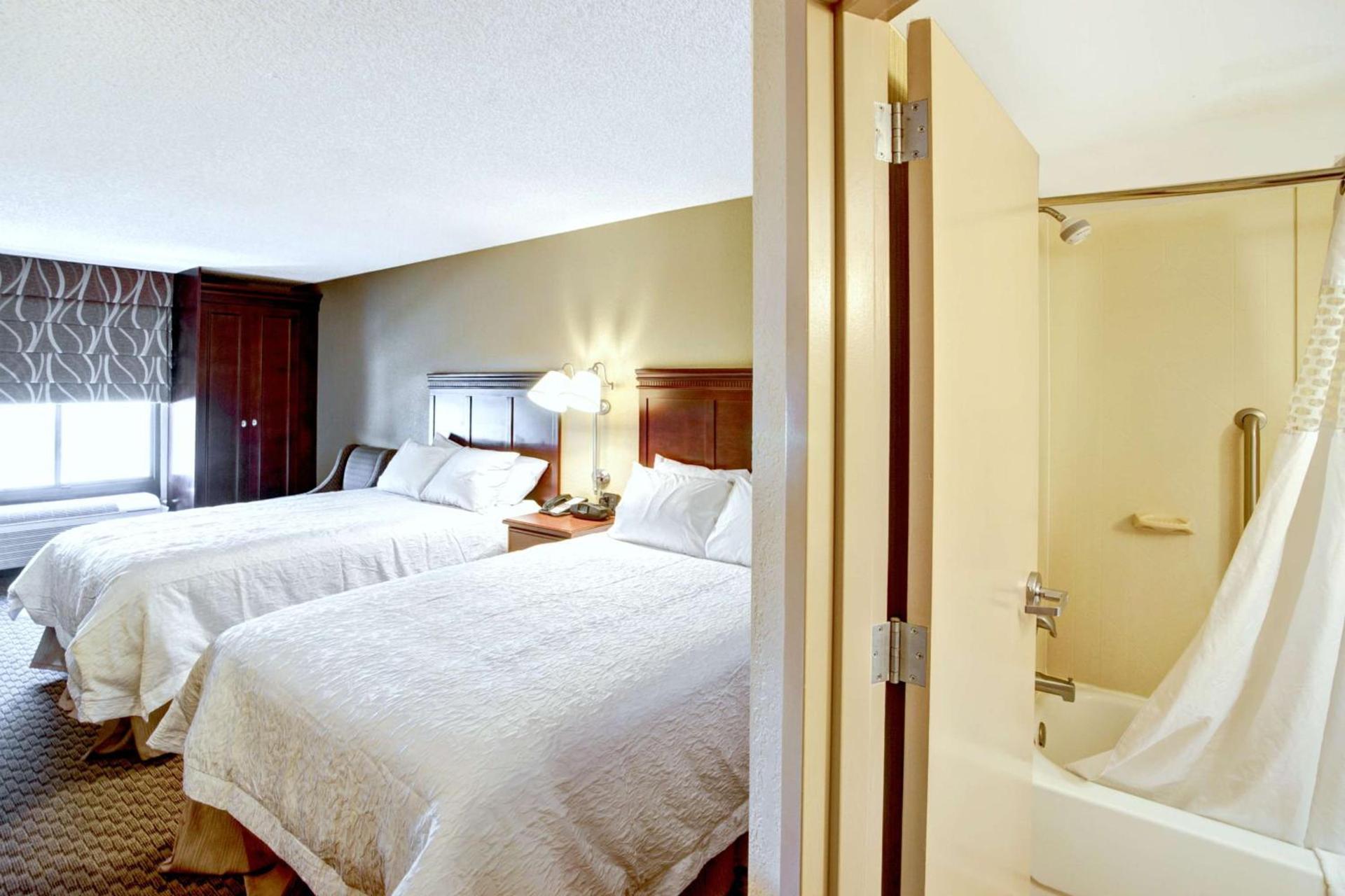 Hampton Inn College Station-Near Texas A&M University photo 26