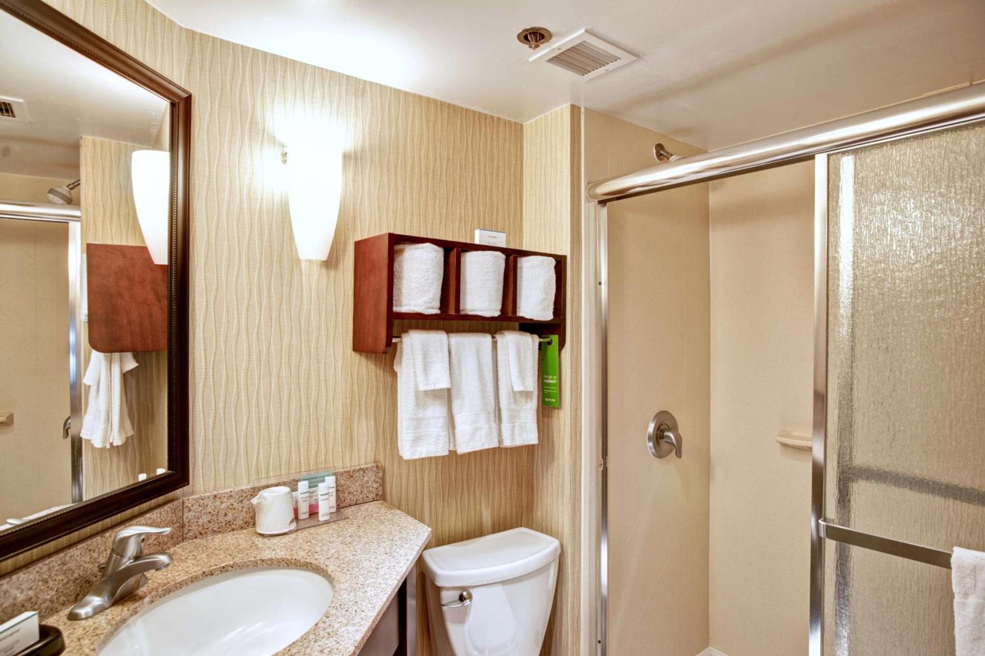 Hampton Inn College Station-Near Texas A&M University photo 28