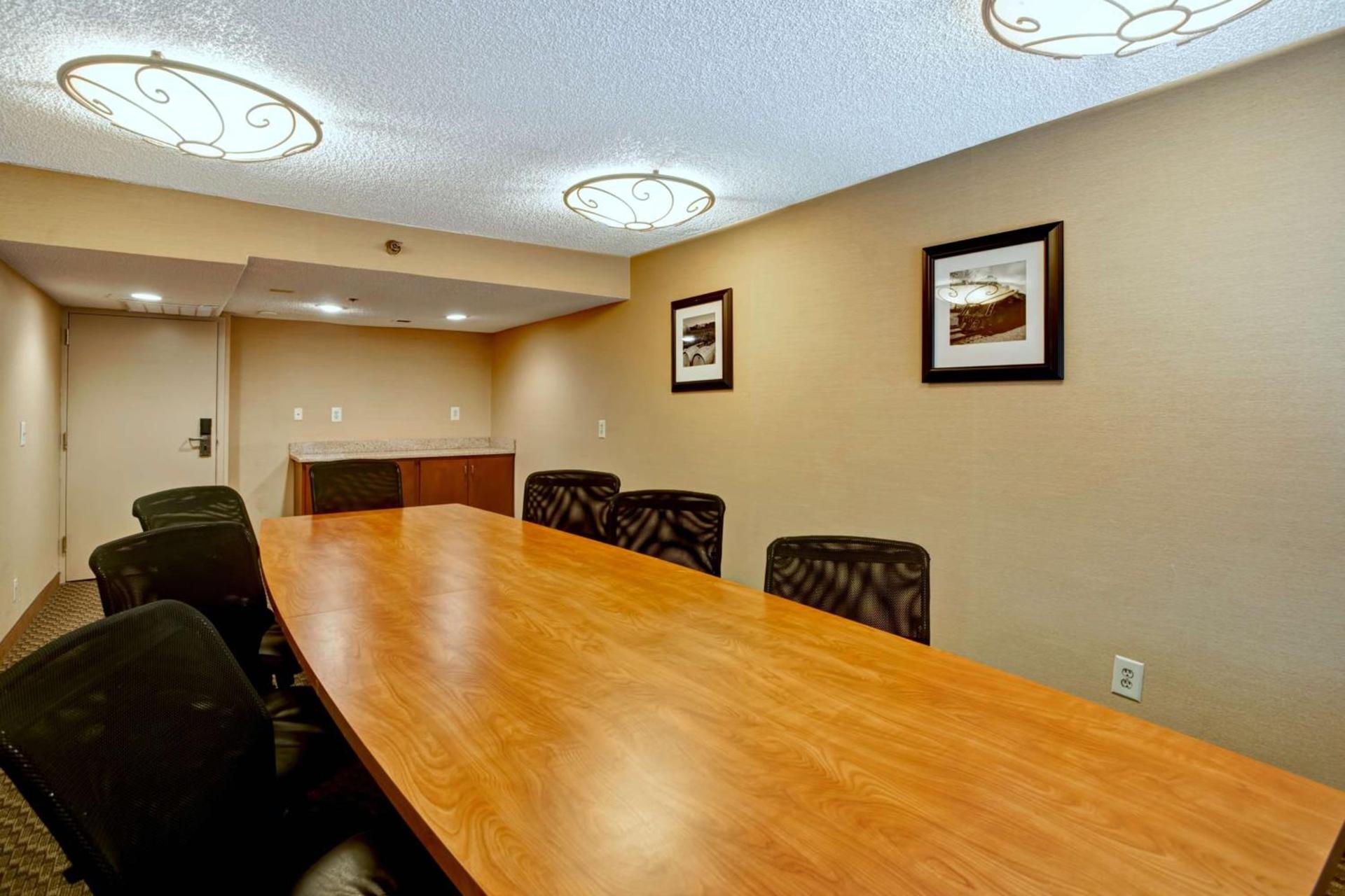 Hampton Inn College Station-Near Texas A&M University photo 32